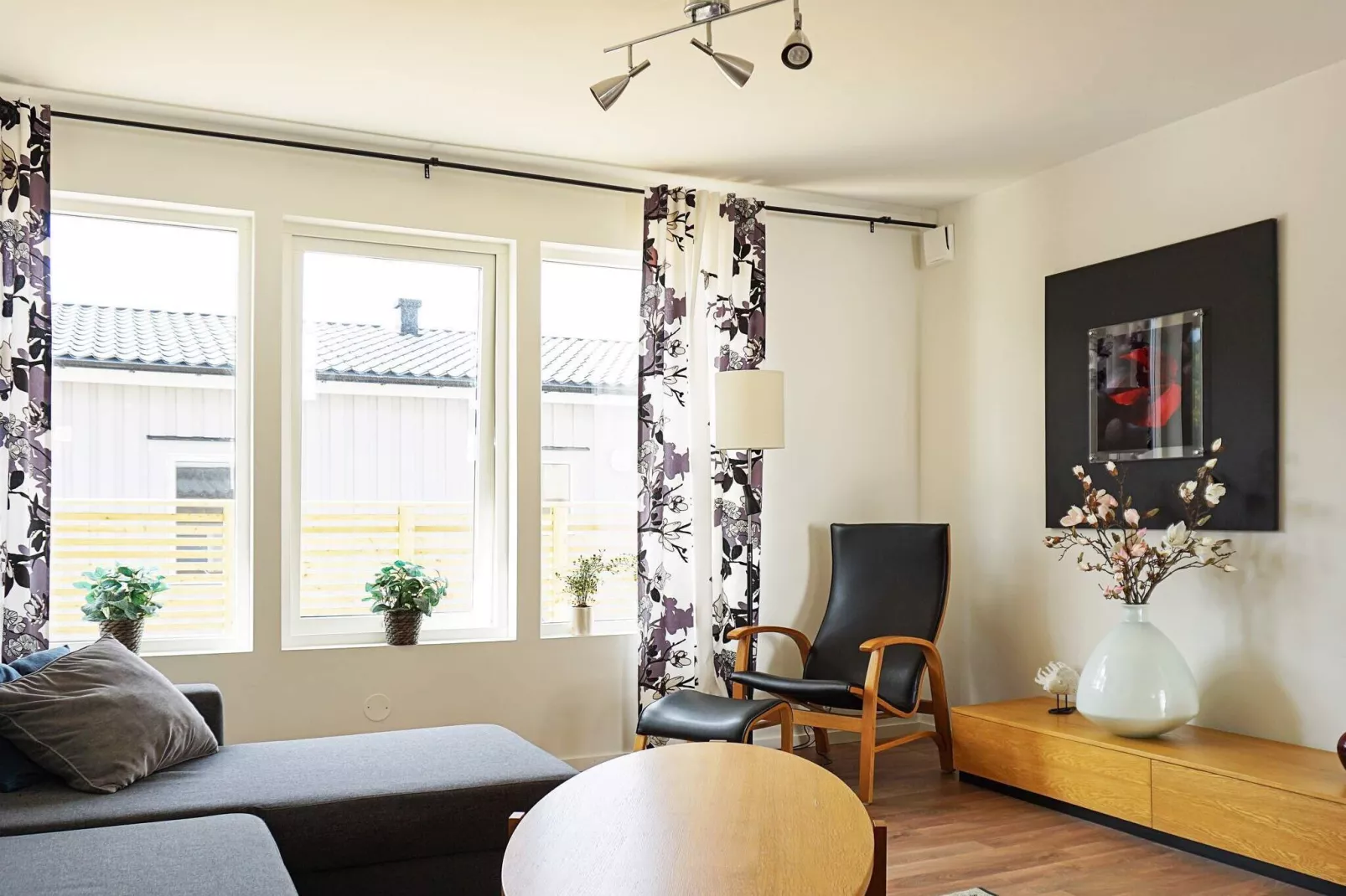 6 persoons vakantie huis in STRÖMSTAD-Binnen