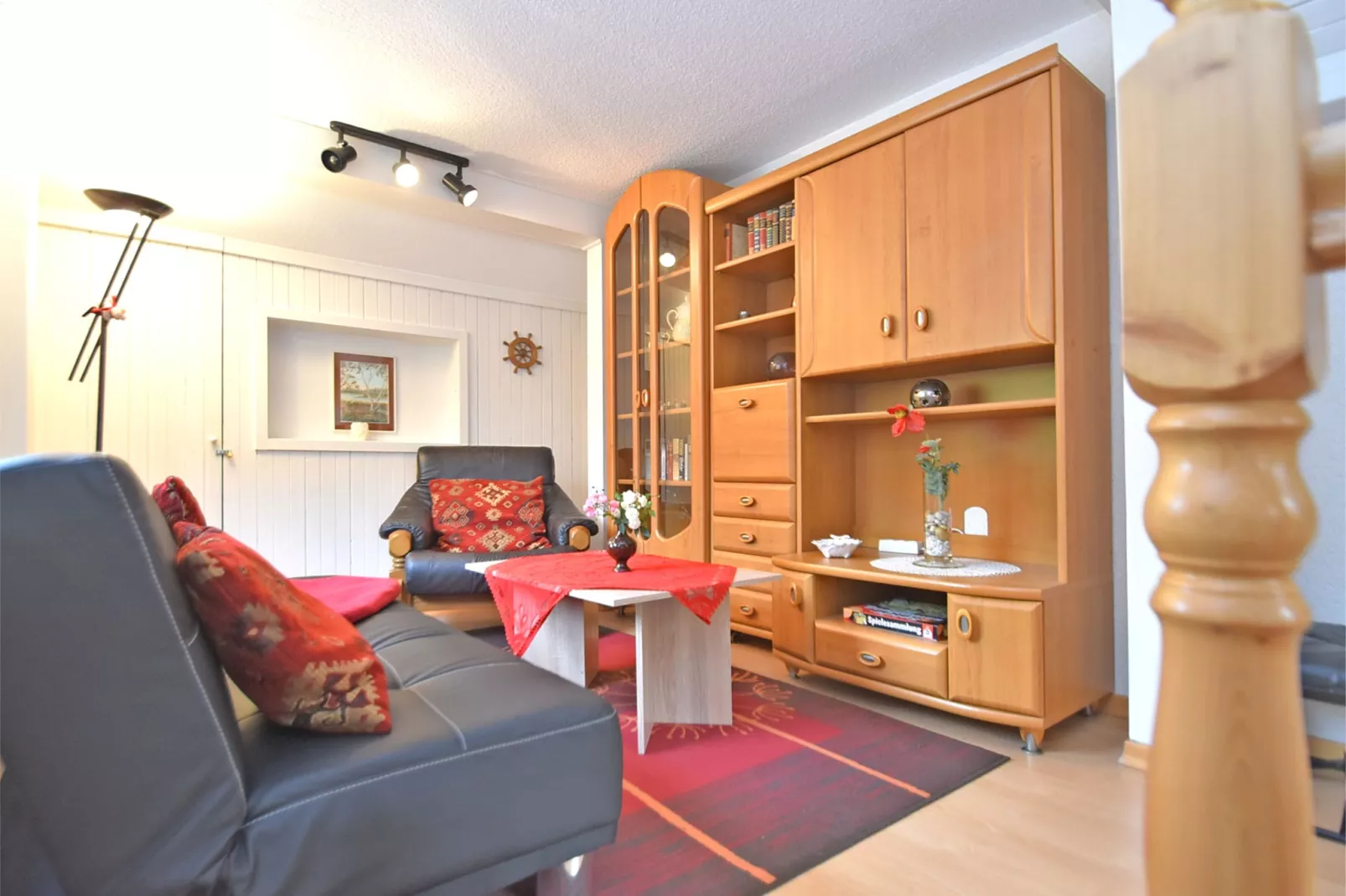 Blankenburg-Woonkamer