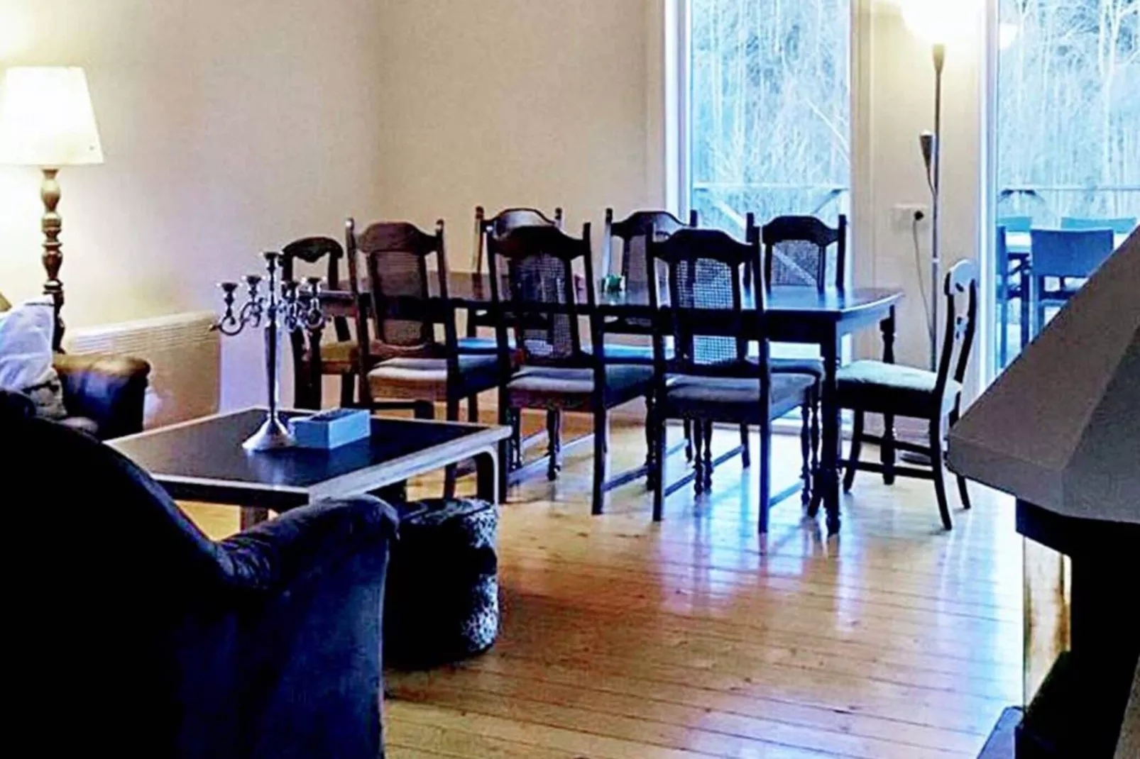 8 persoons vakantie huis in GRÄNNA-By Traum