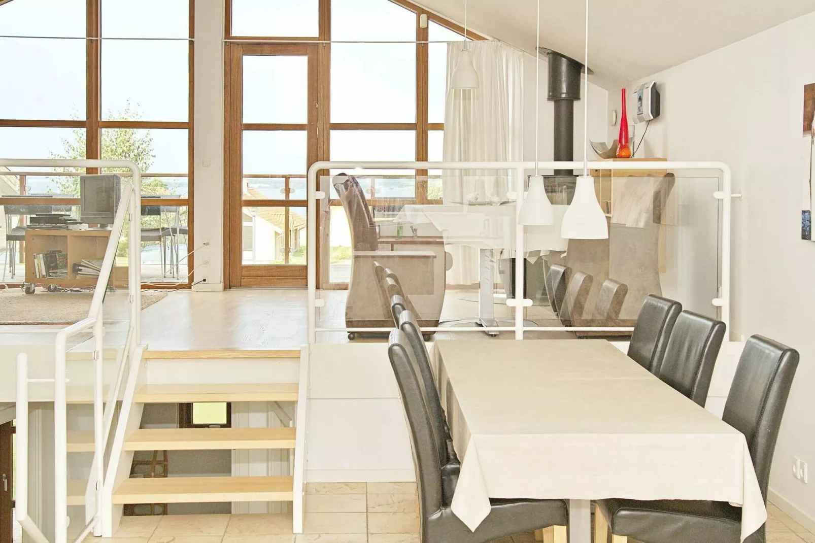 6 persoons vakantie huis in Egernsund-By Traum