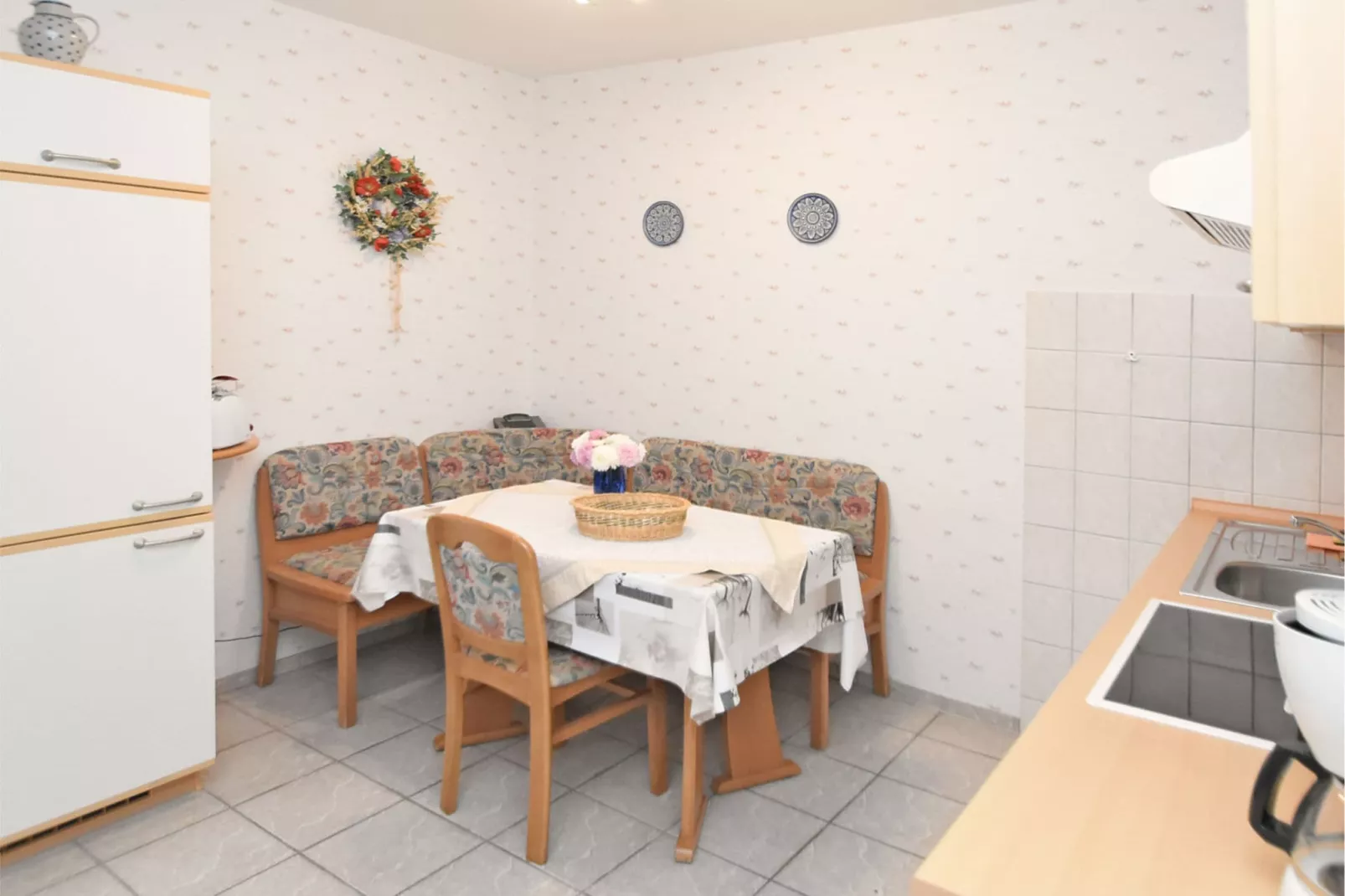 Blankenburg-Eetkamer