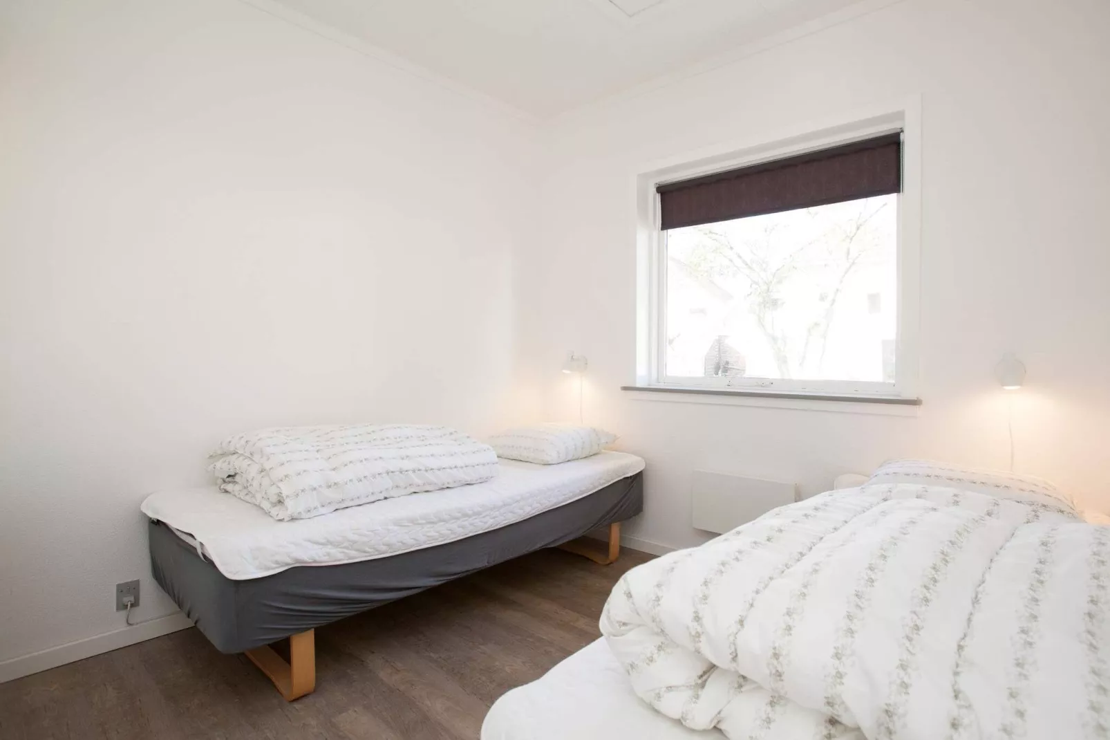 3 room-Binnen