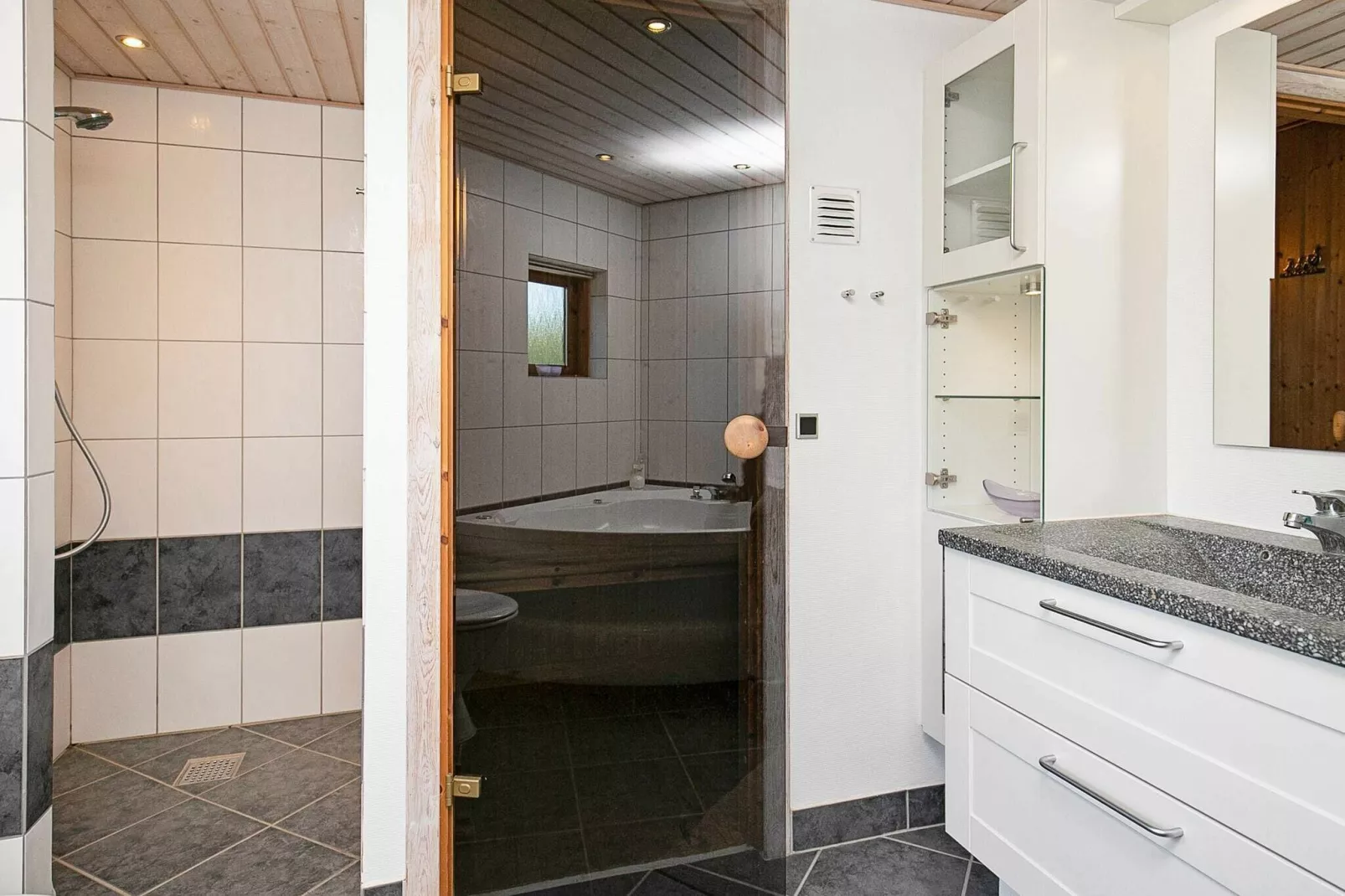 8 persoons vakantie huis in Ulfborg-Binnen