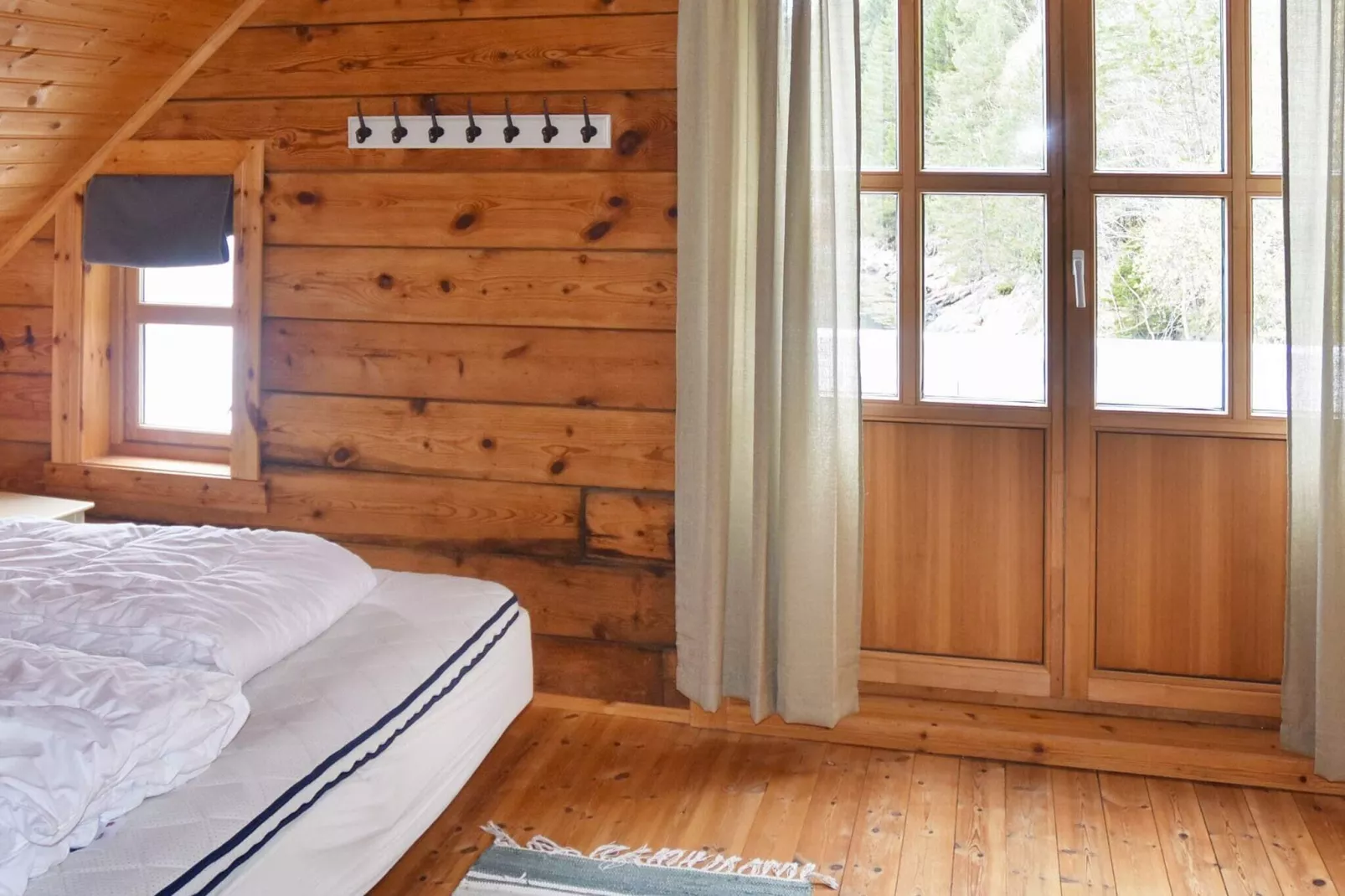8 persoons vakantie huis in Ørskog-By Traum-Binnen