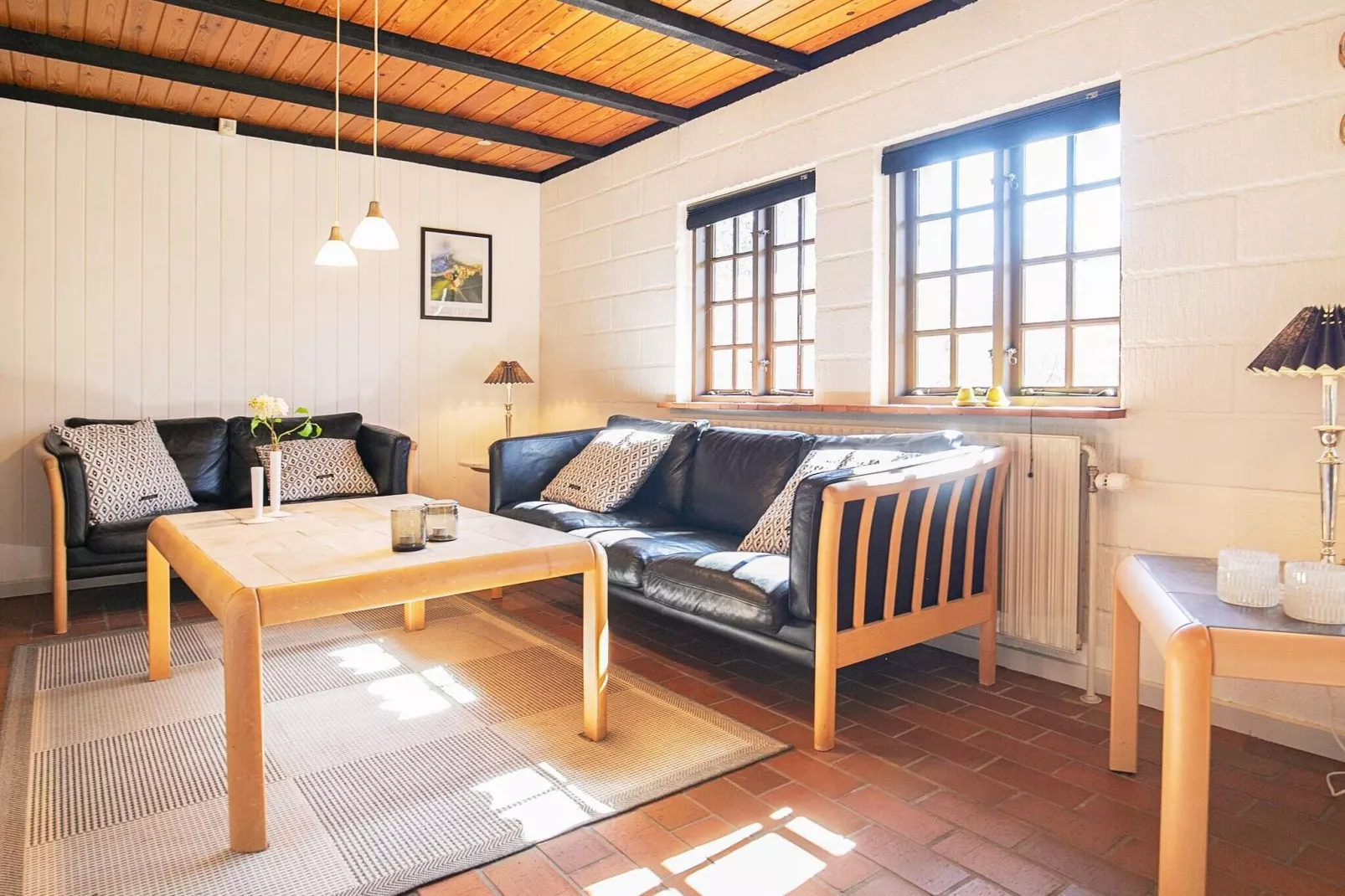 6 persoons vakantie huis in Bindslev-Binnen