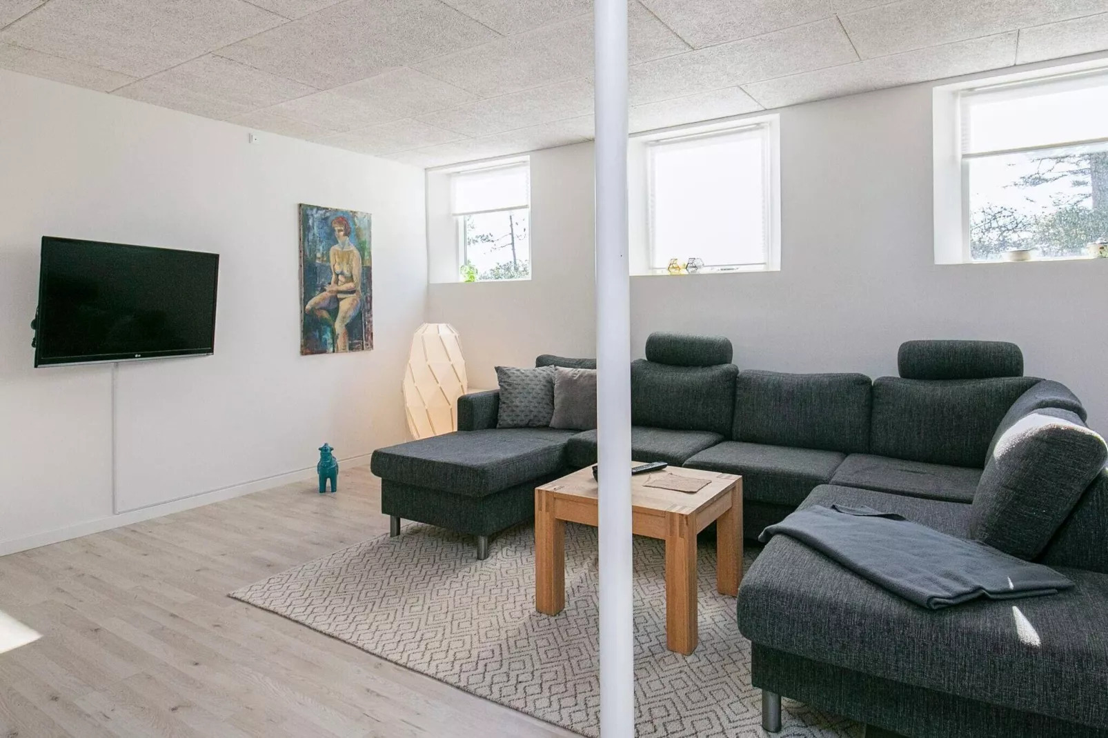 indoor