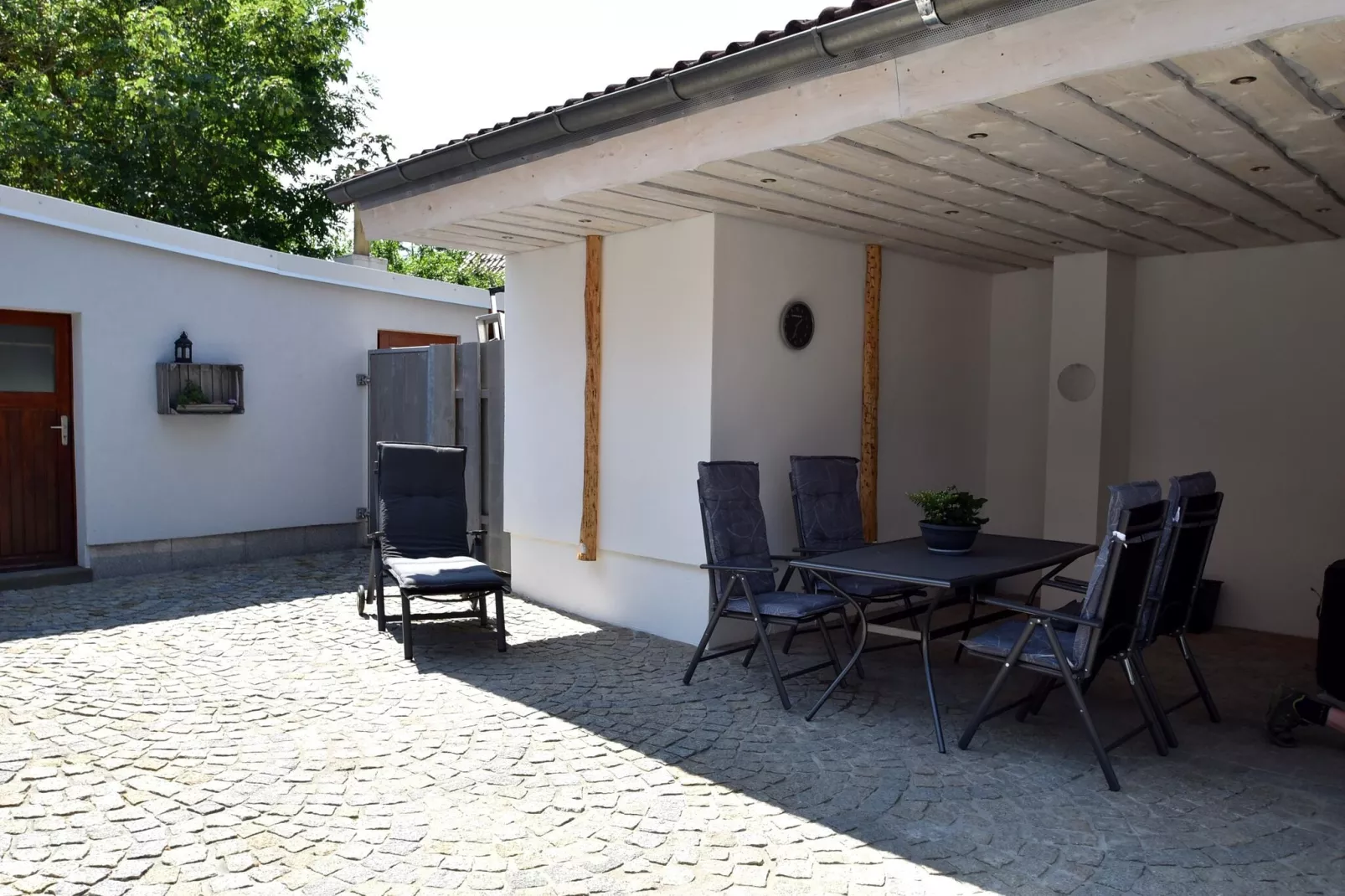 Harzliebe-Terrasbalkon