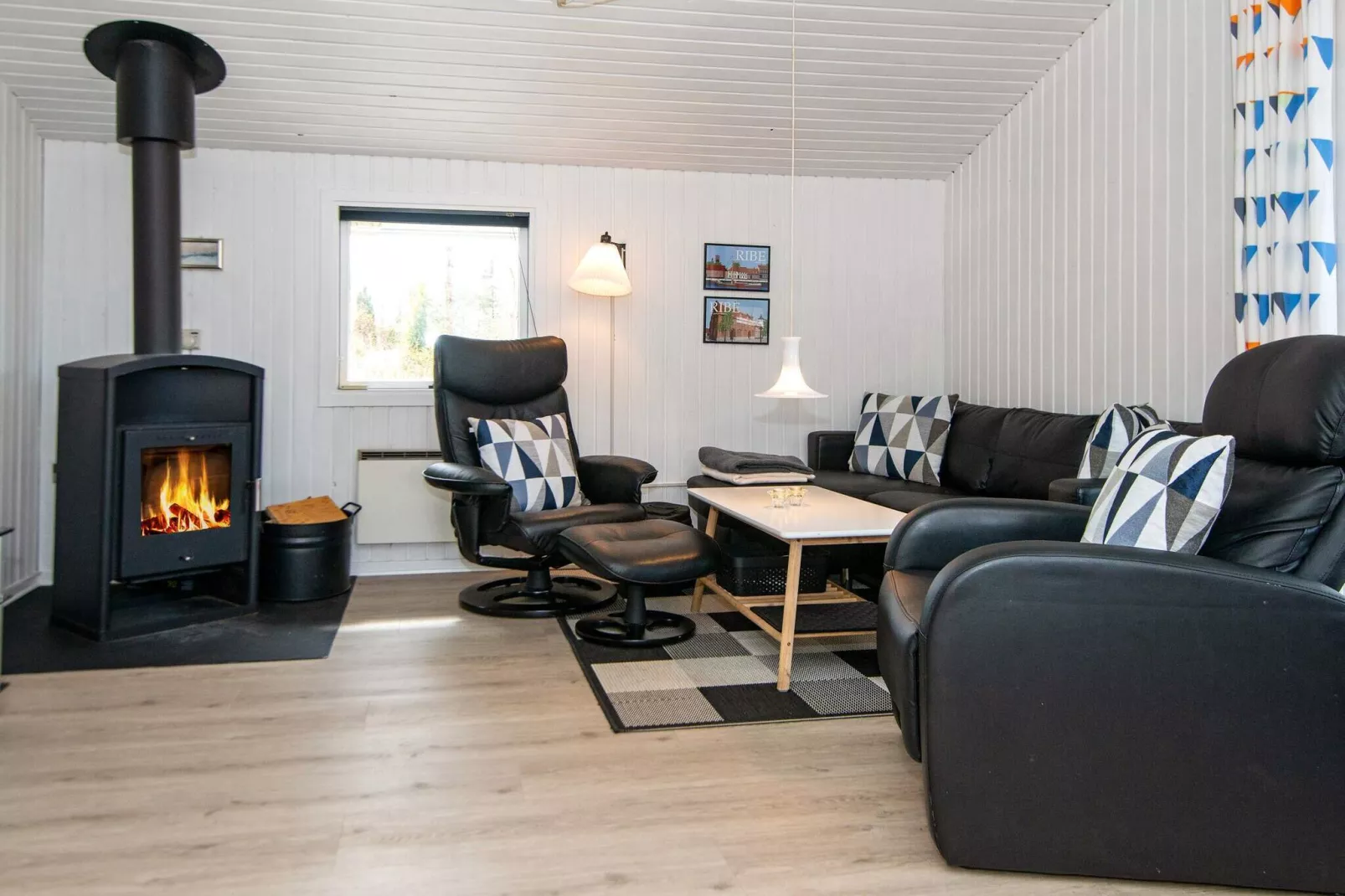 4 persoons vakantie huis in Toftlund-By Traum