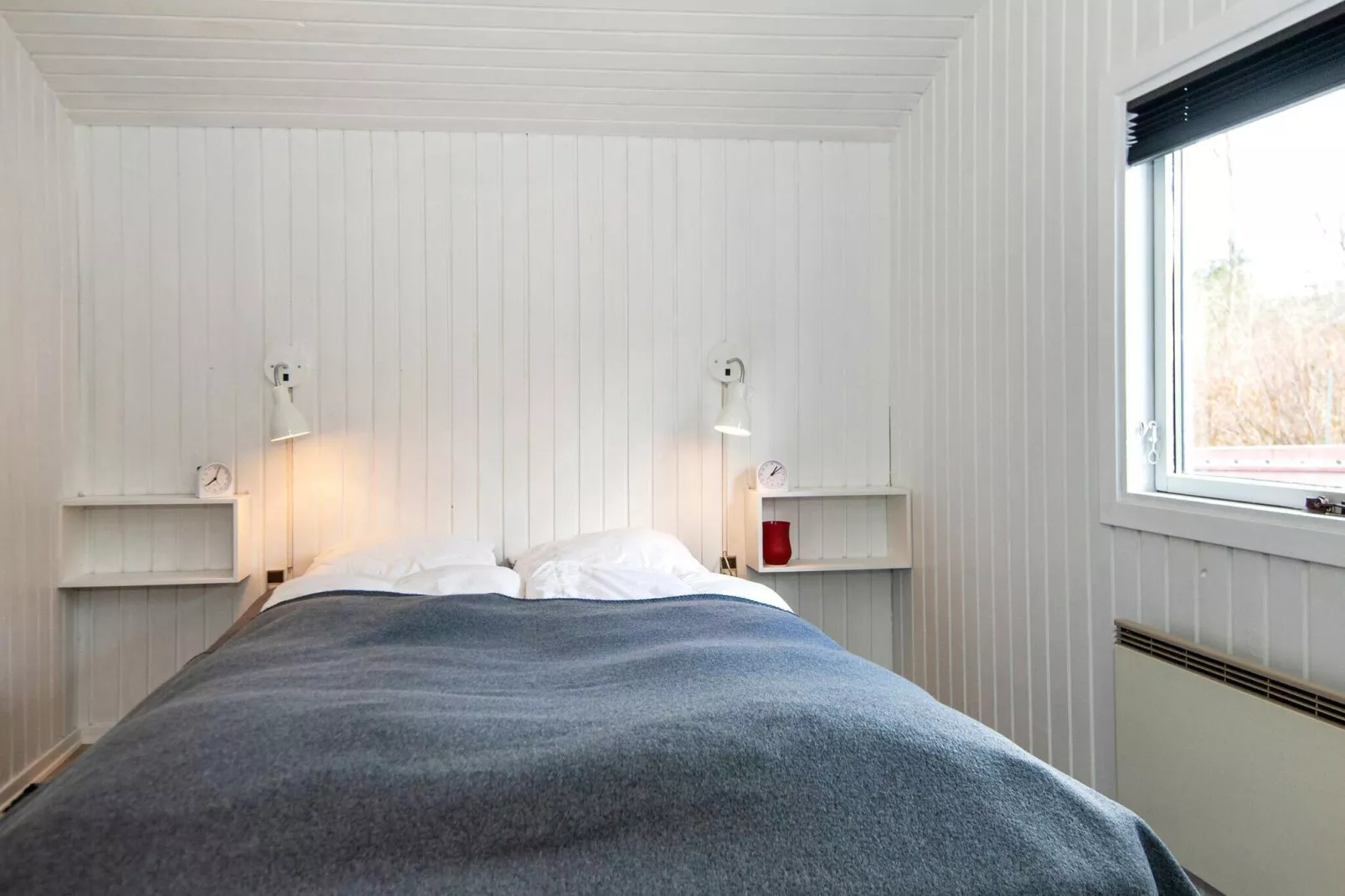 4 persoons vakantie huis in Toftlund-By Traum-Binnen