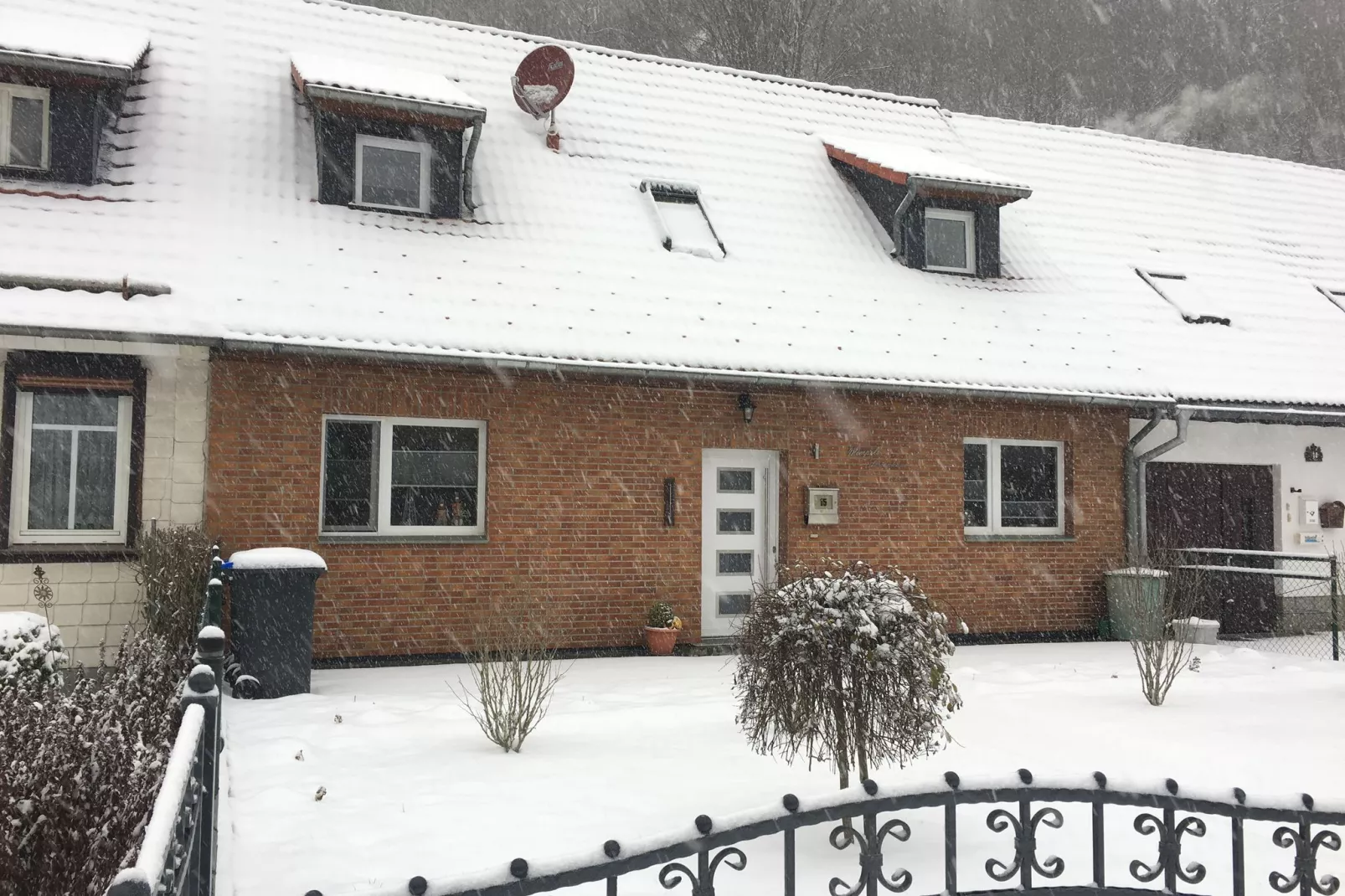 Mompels-Exterieur winter
