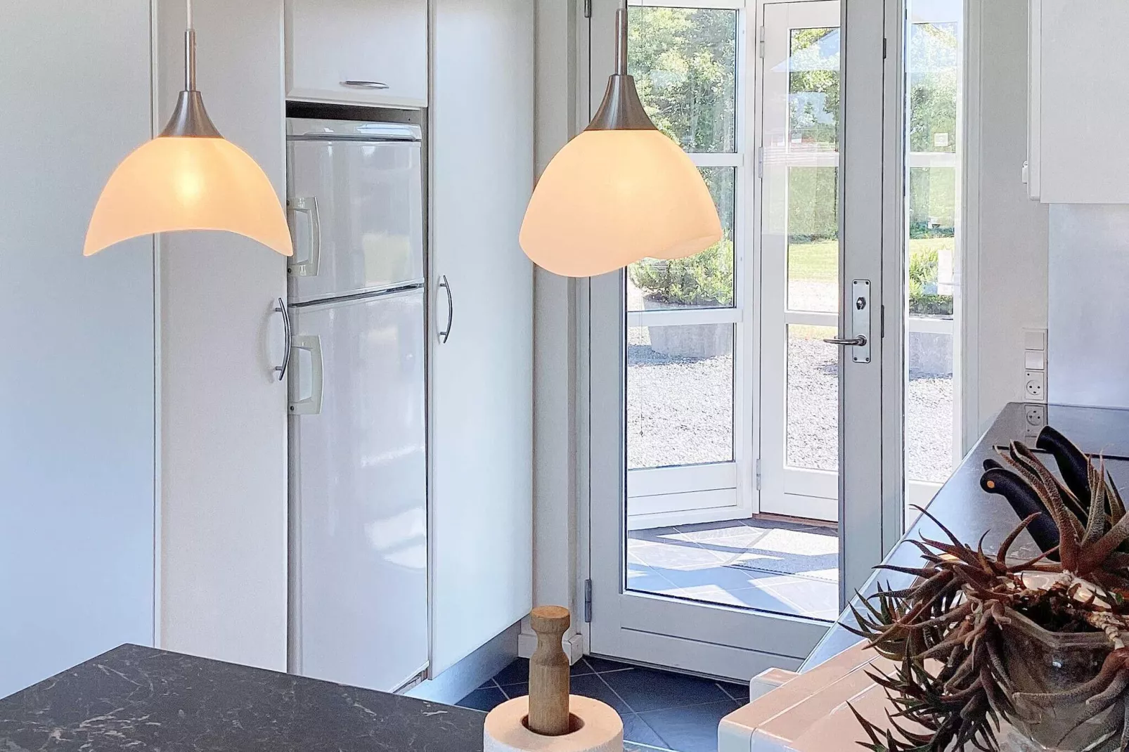 6 persoons vakantie huis in Ansager-By Traum-Binnen