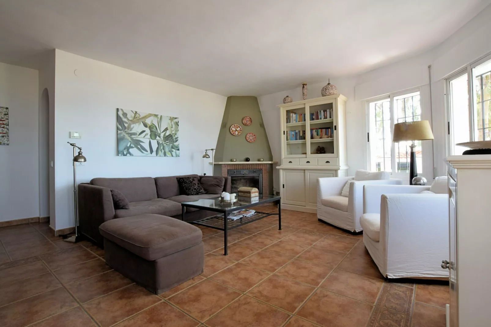 Casa Iris