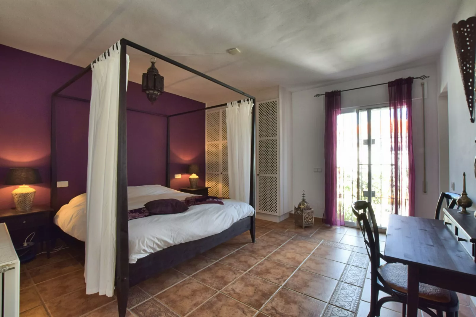 Casa Iris