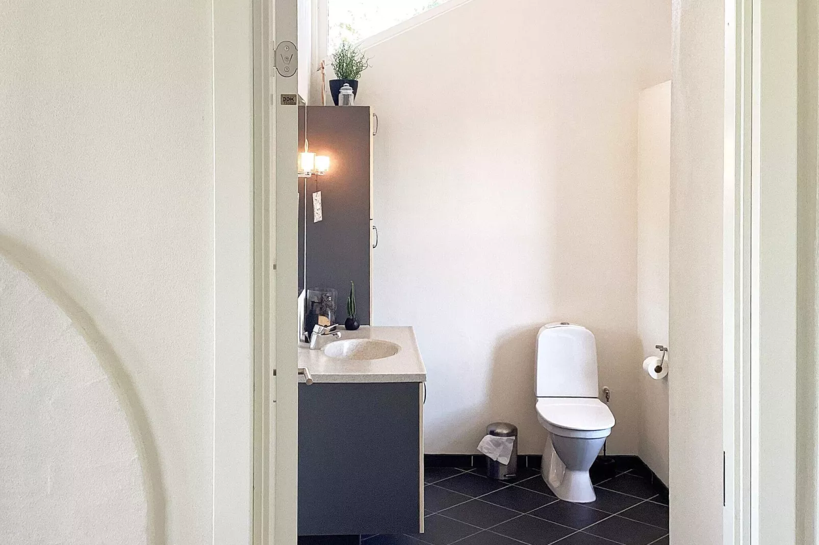 6 persoons vakantie huis in Ansager-By Traum-Binnen