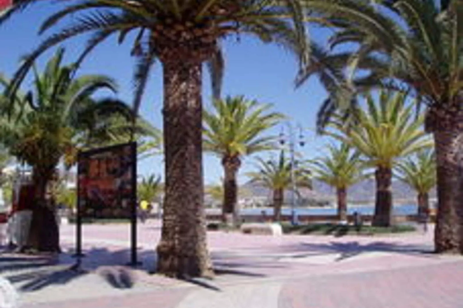 Villa Costa de la Vida-Gebieden zomer 5km