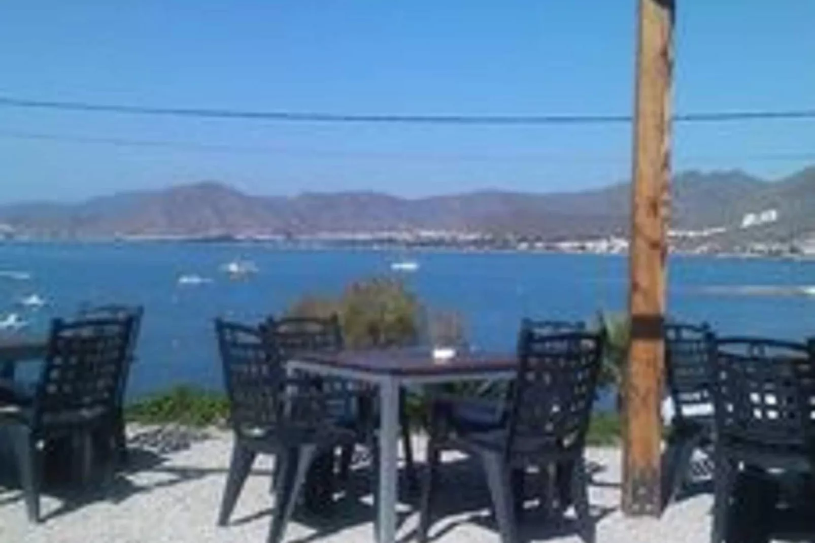 Villa Costa de la Vida-Gebieden zomer 5km
