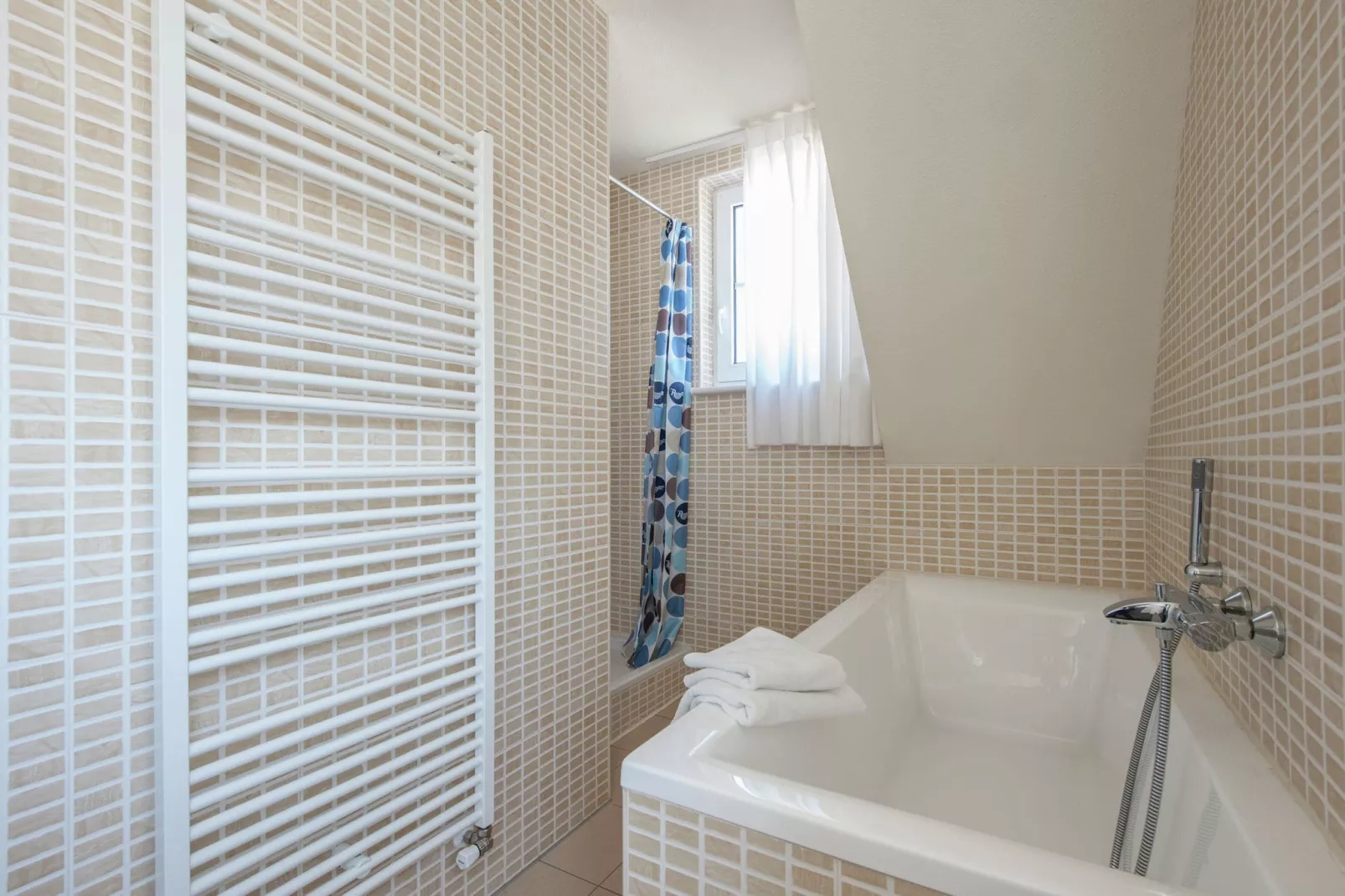 Ferienresort Bad Bentheim 11-Badkamer