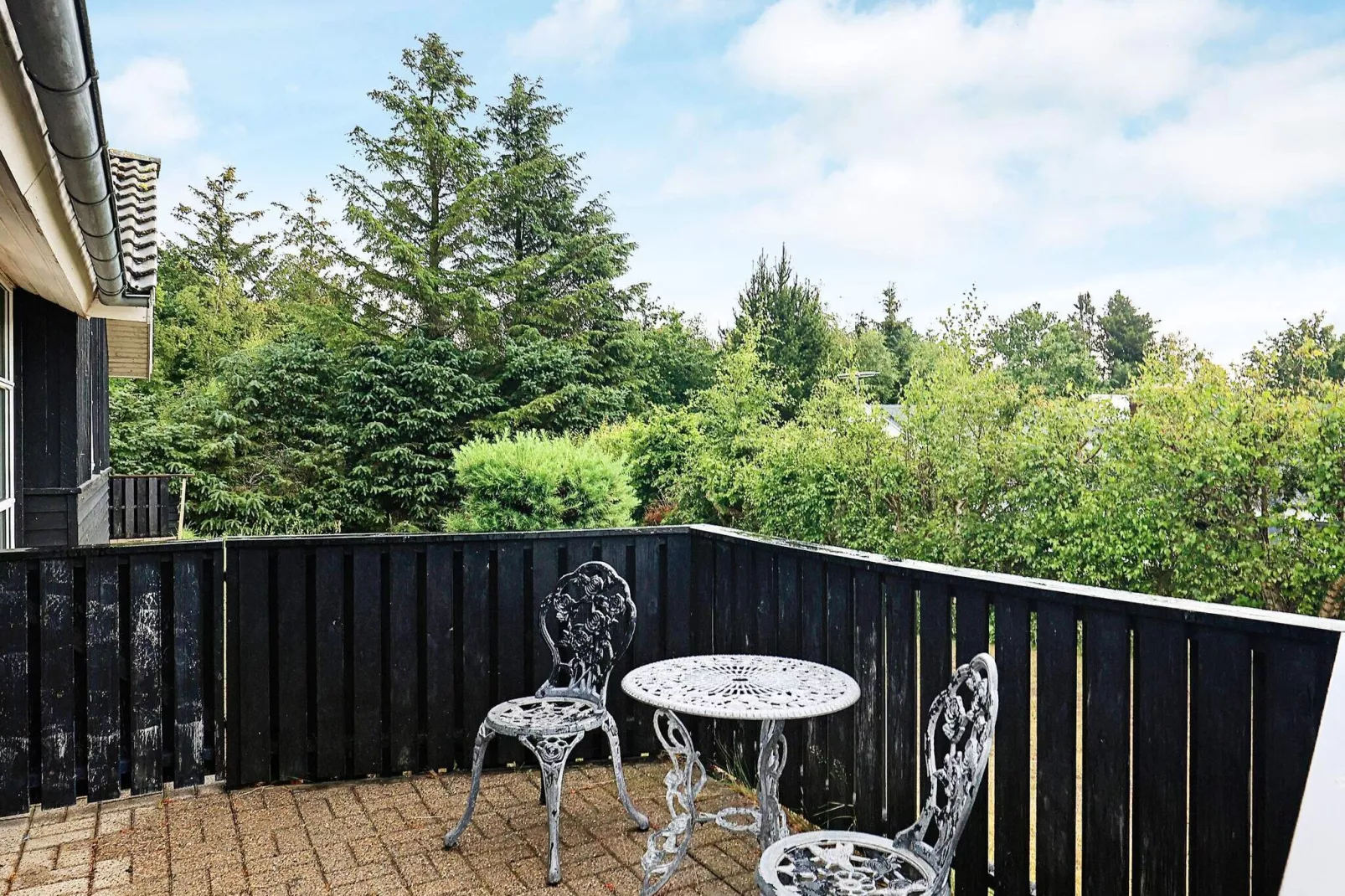 6 persoons vakantie huis in Hals-By Traum-Niet-getagd