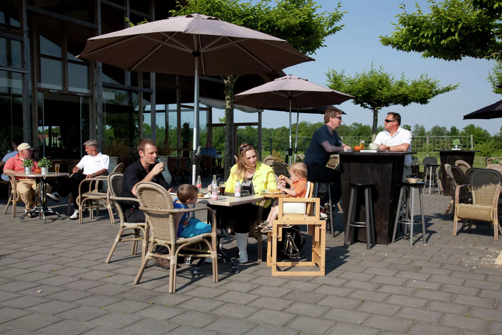 Buitenplaats De Hildenberg 5