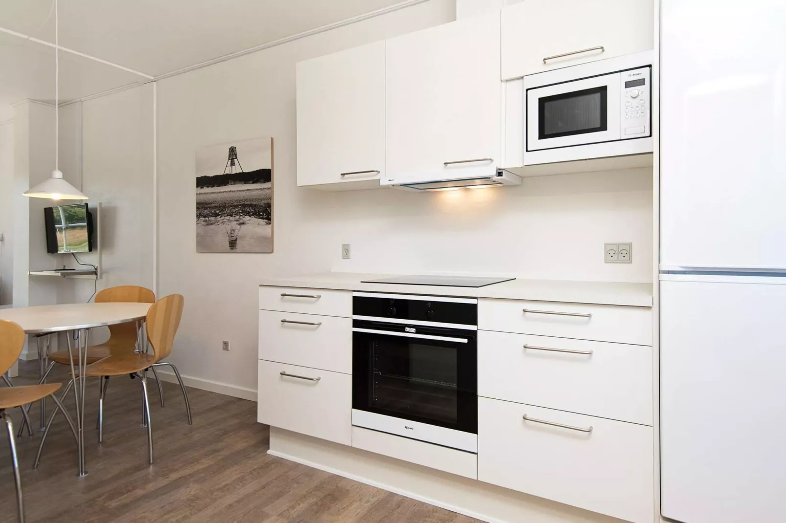 3 room,attached house-Binnen
