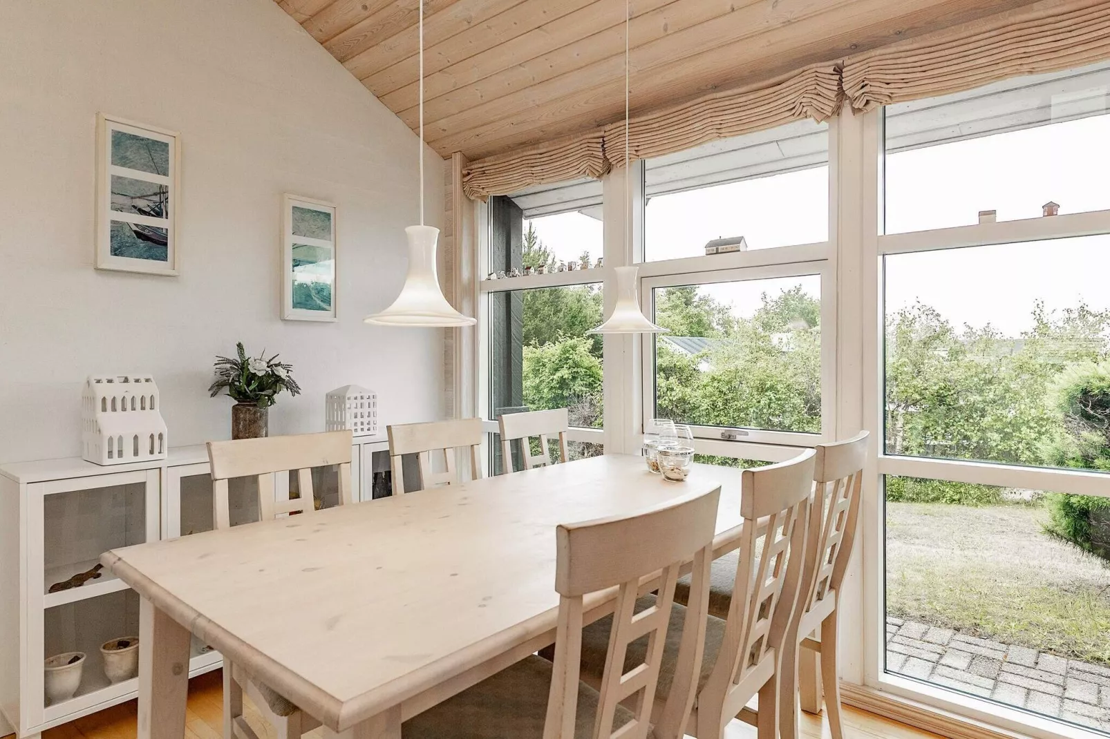 6 persoons vakantie huis in Hals-By Traum-Binnen