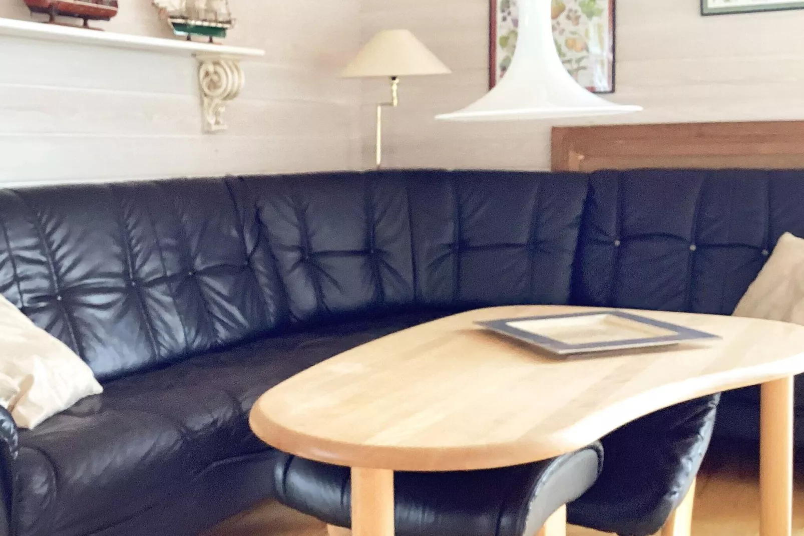 6 persoons vakantie huis in Hals-By Traum-Binnen