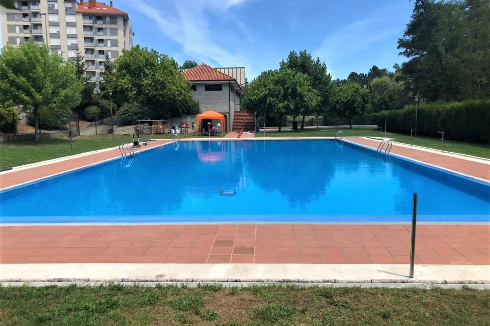 Atico A Valenza-Sfeer