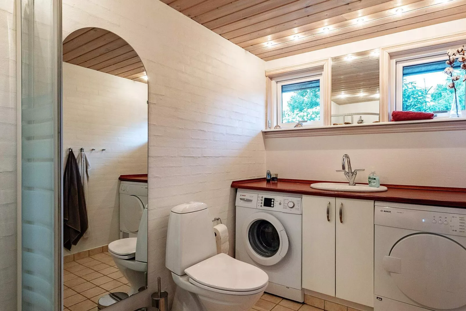 6 persoons vakantie huis in Hals-By Traum-Binnen