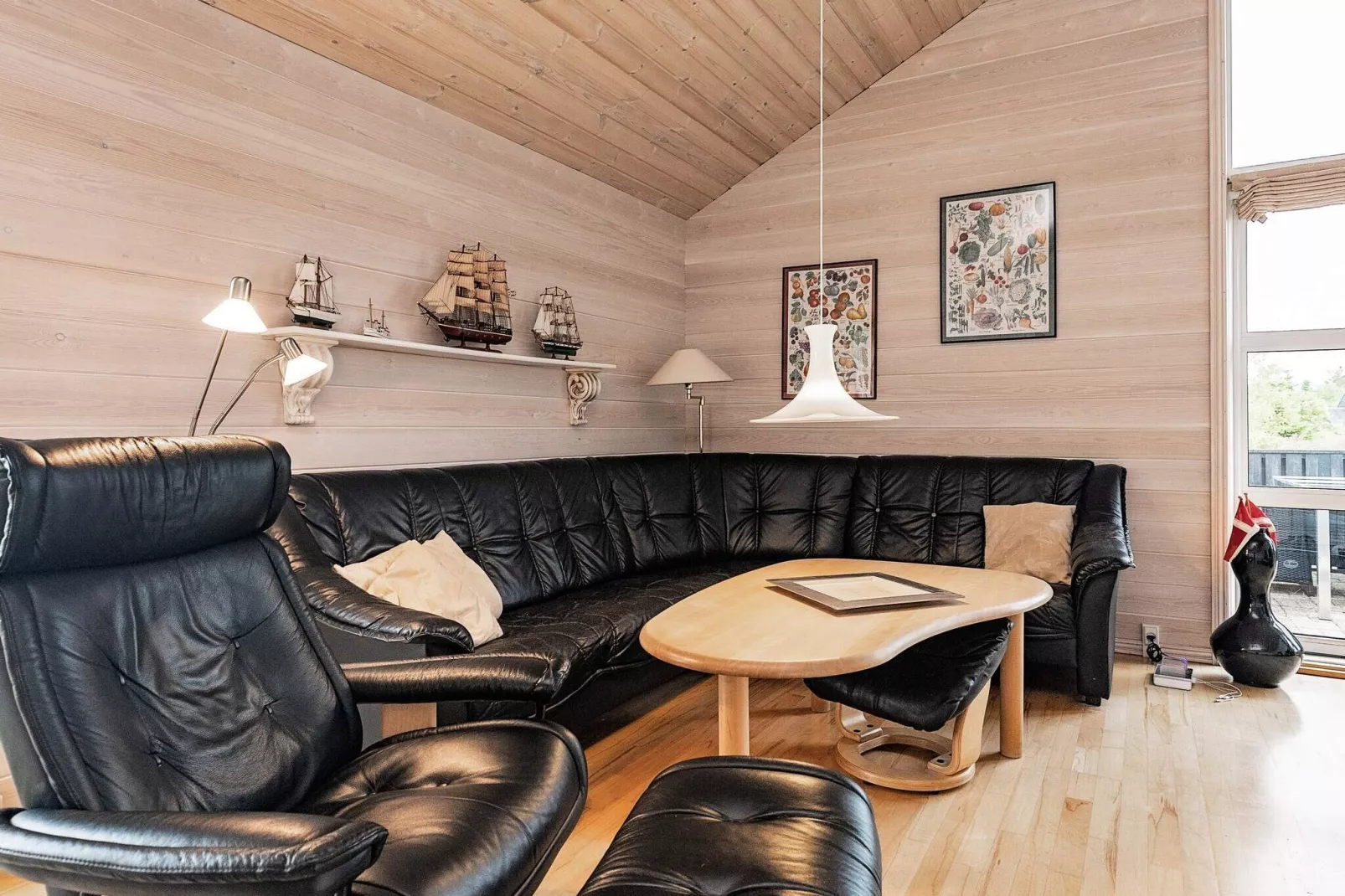 6 persoons vakantie huis in Hals-By Traum-Binnen