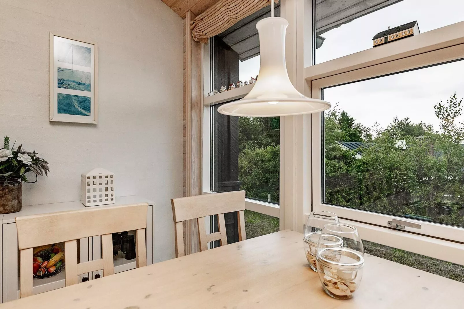 6 persoons vakantie huis in Hals-By Traum-Binnen