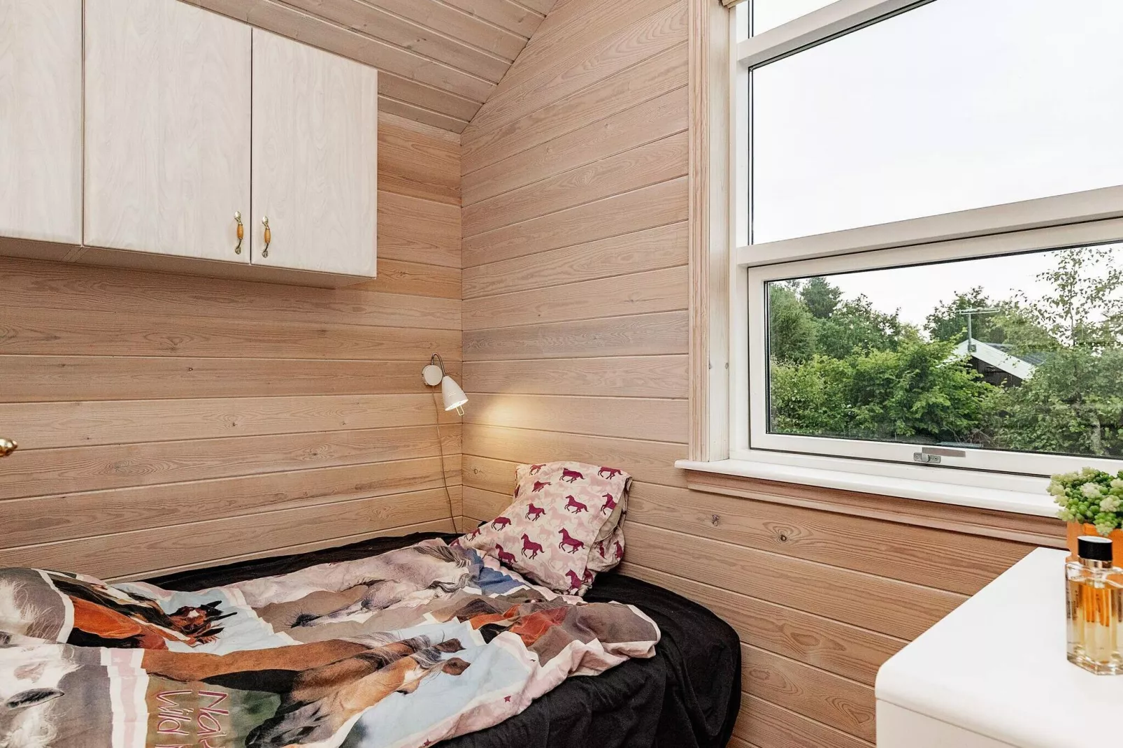 6 persoons vakantie huis in Hals-By Traum-Binnen
