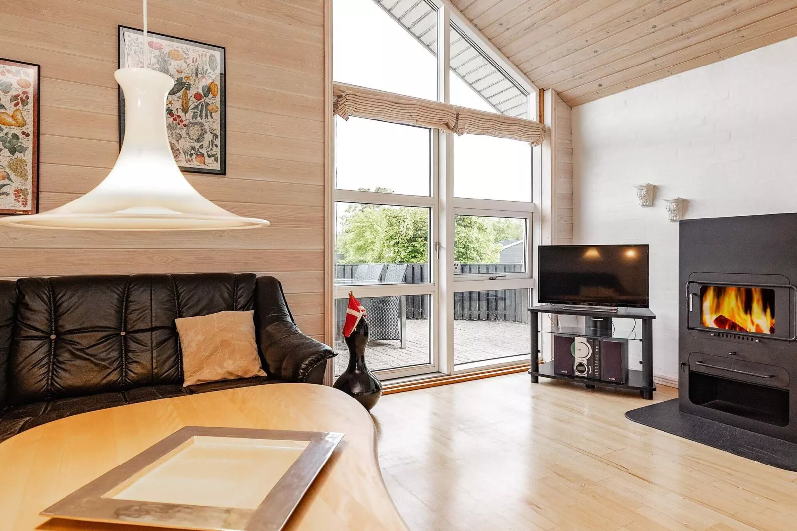 6 persoons vakantie huis in Hals-By Traum-Binnen