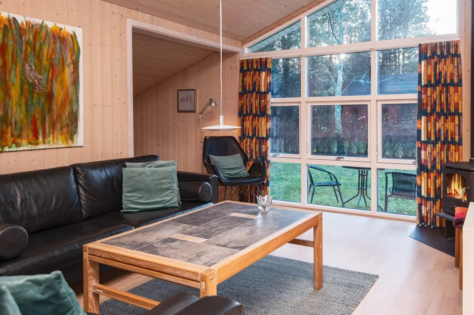 indoor