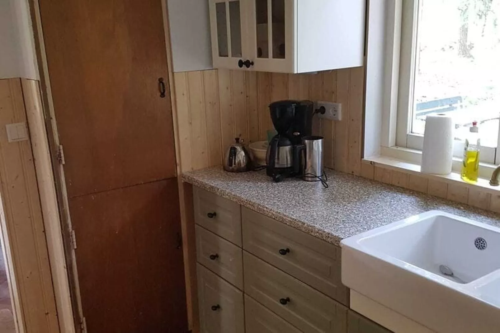 Huis in het bos-Niet-getagd
