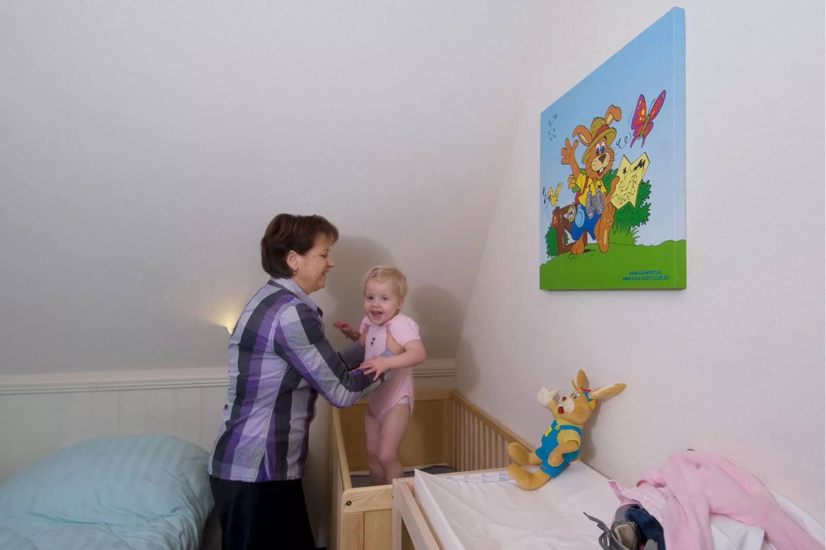 Ferienresort Bad Bentheim 7-Slaapkamer