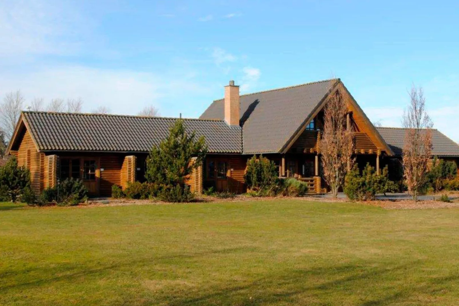 1 room,attached house-Buitenlucht