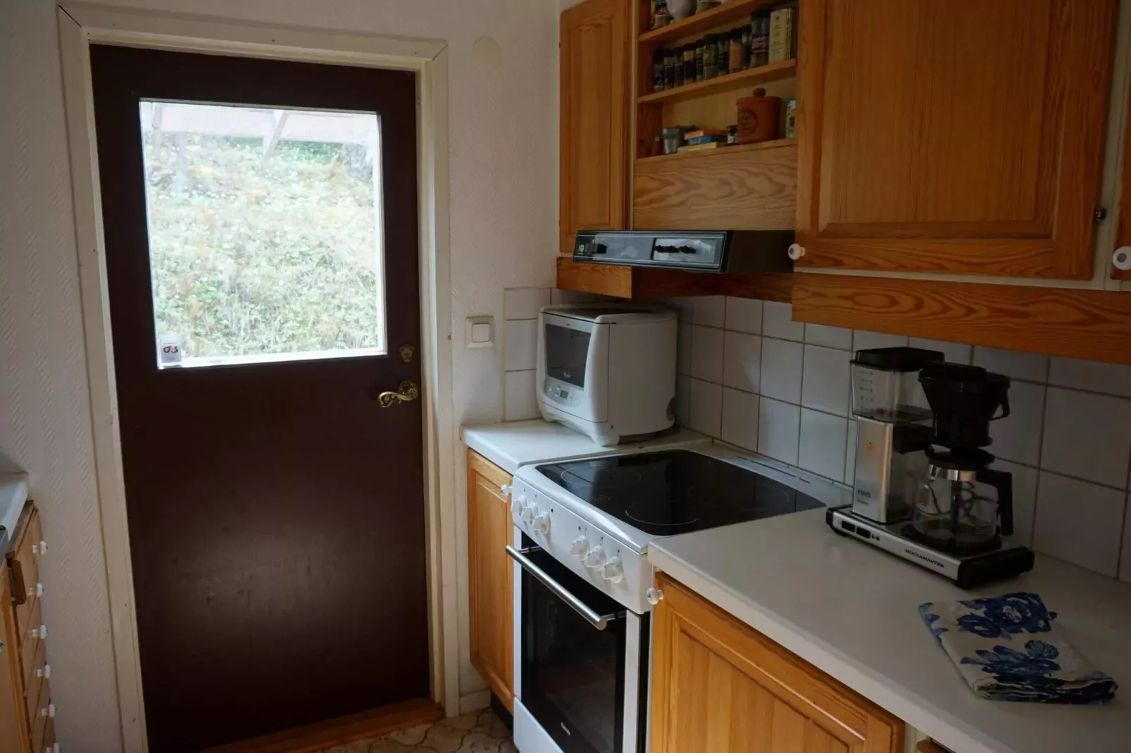 6 persoons vakantie huis in MARIEFRED-By Traum-Binnen