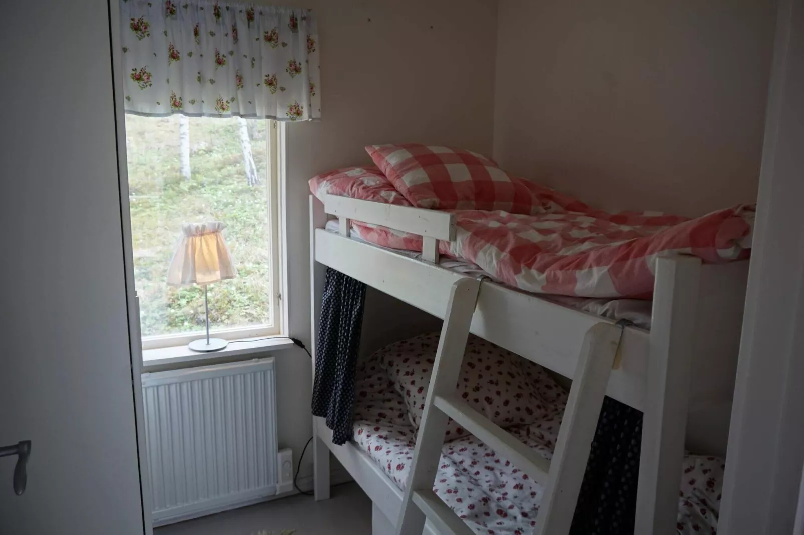 6 persoons vakantie huis in MARIEFRED-By Traum-Binnen
