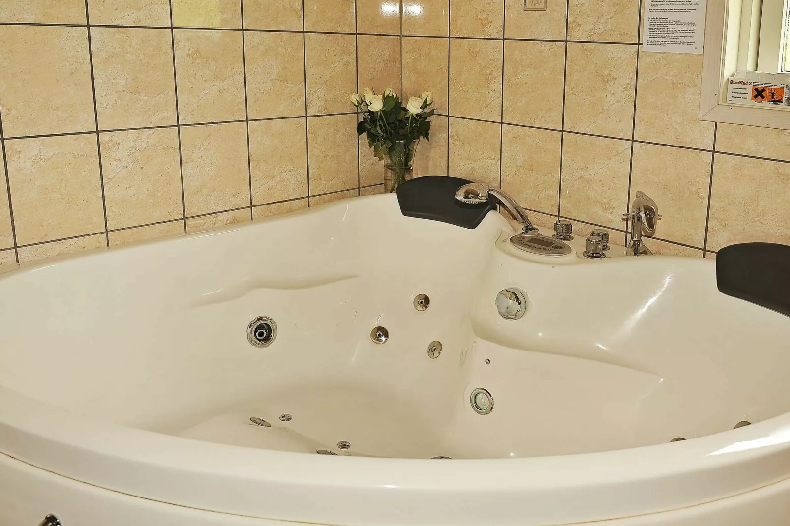 7 persoons vakantie huis in Ansager-By Traum