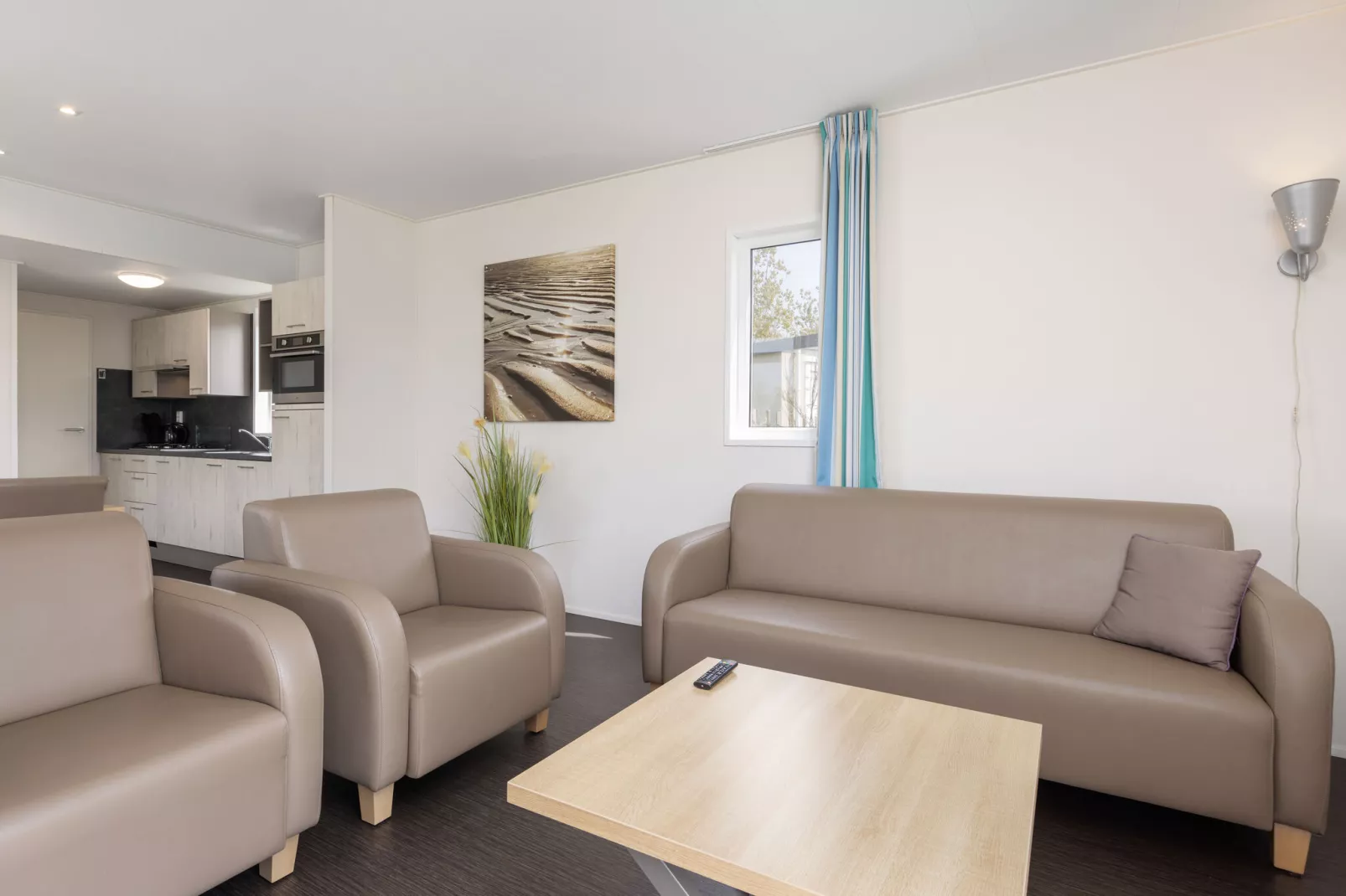 Vakantiepark Callassande 3
