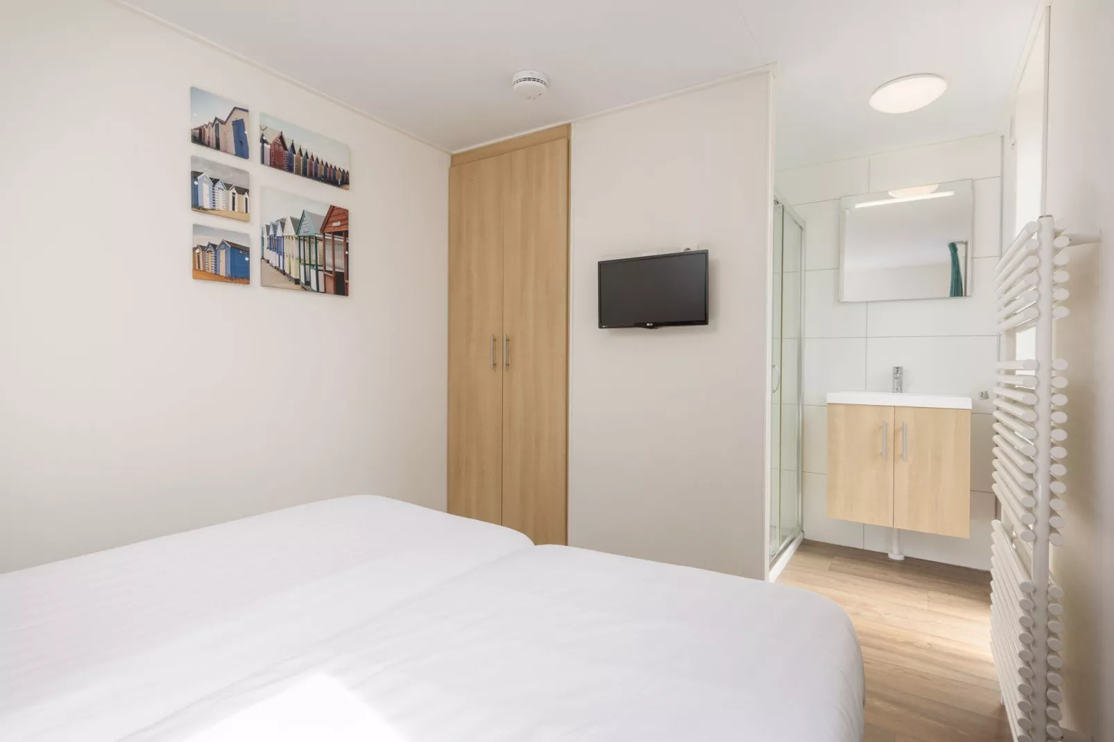 Vakantiepark Callassande 3