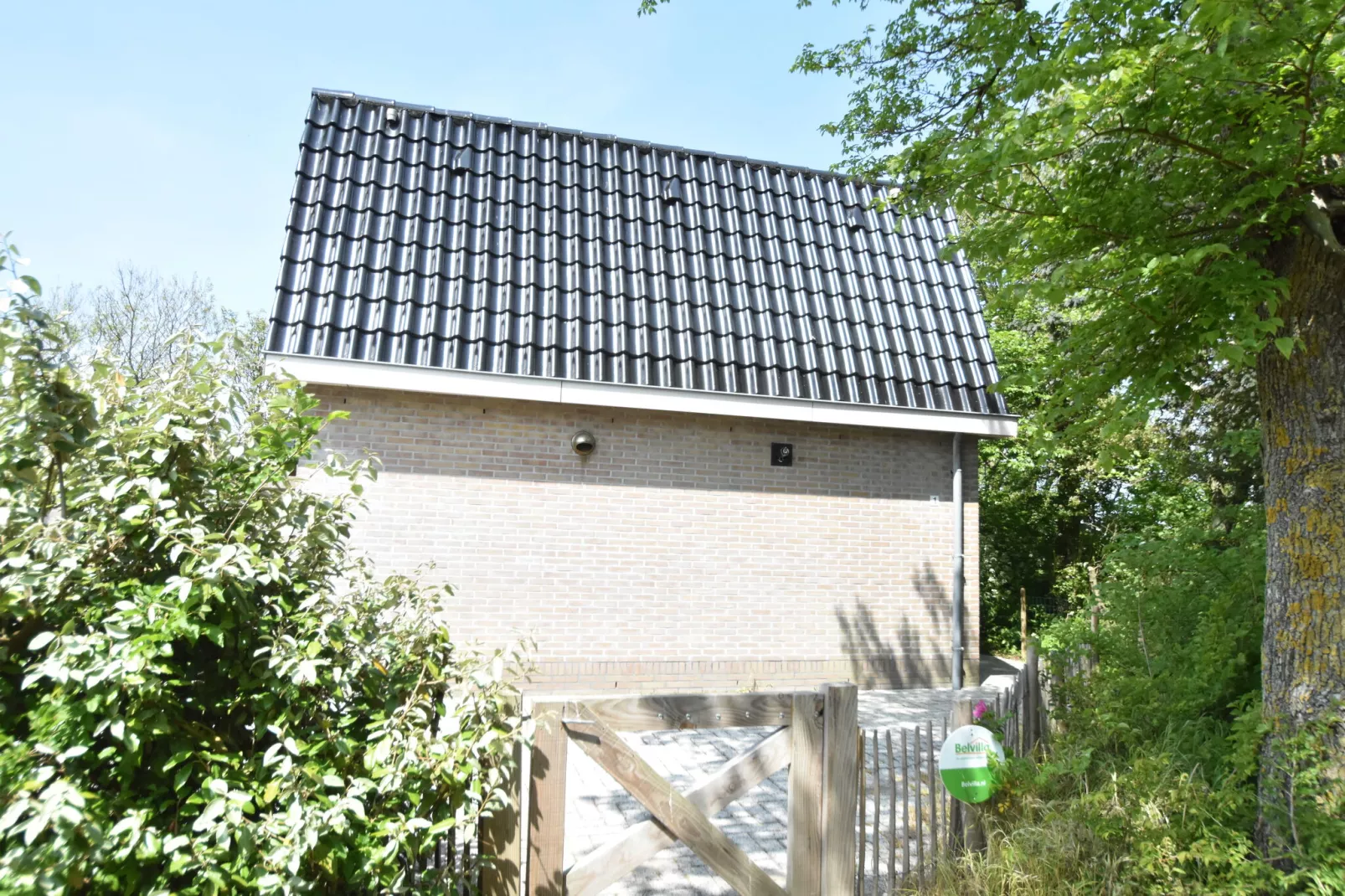 8p Garnekuul 1-Buitenkant zomer