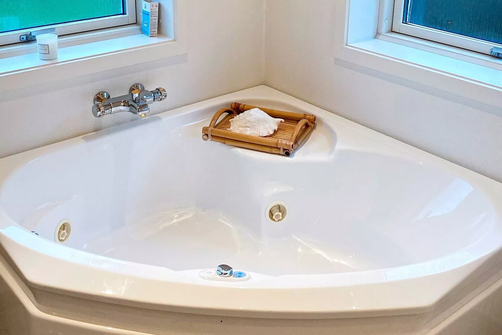 8 persoons vakantie huis in Vejby-Spa