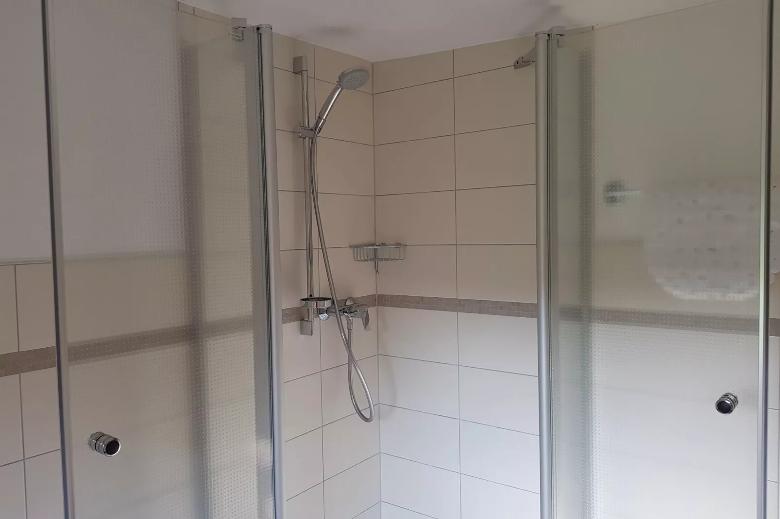 Kaifenheimer Mühle 3-Badkamer
