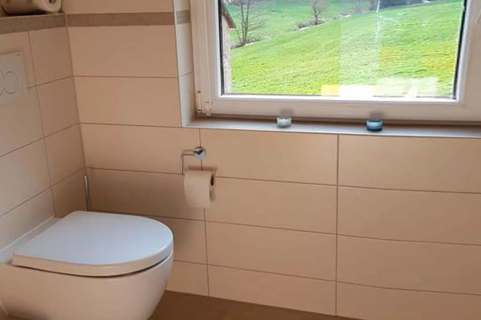 Kaifenheimer Mühle 3-Badkamer
