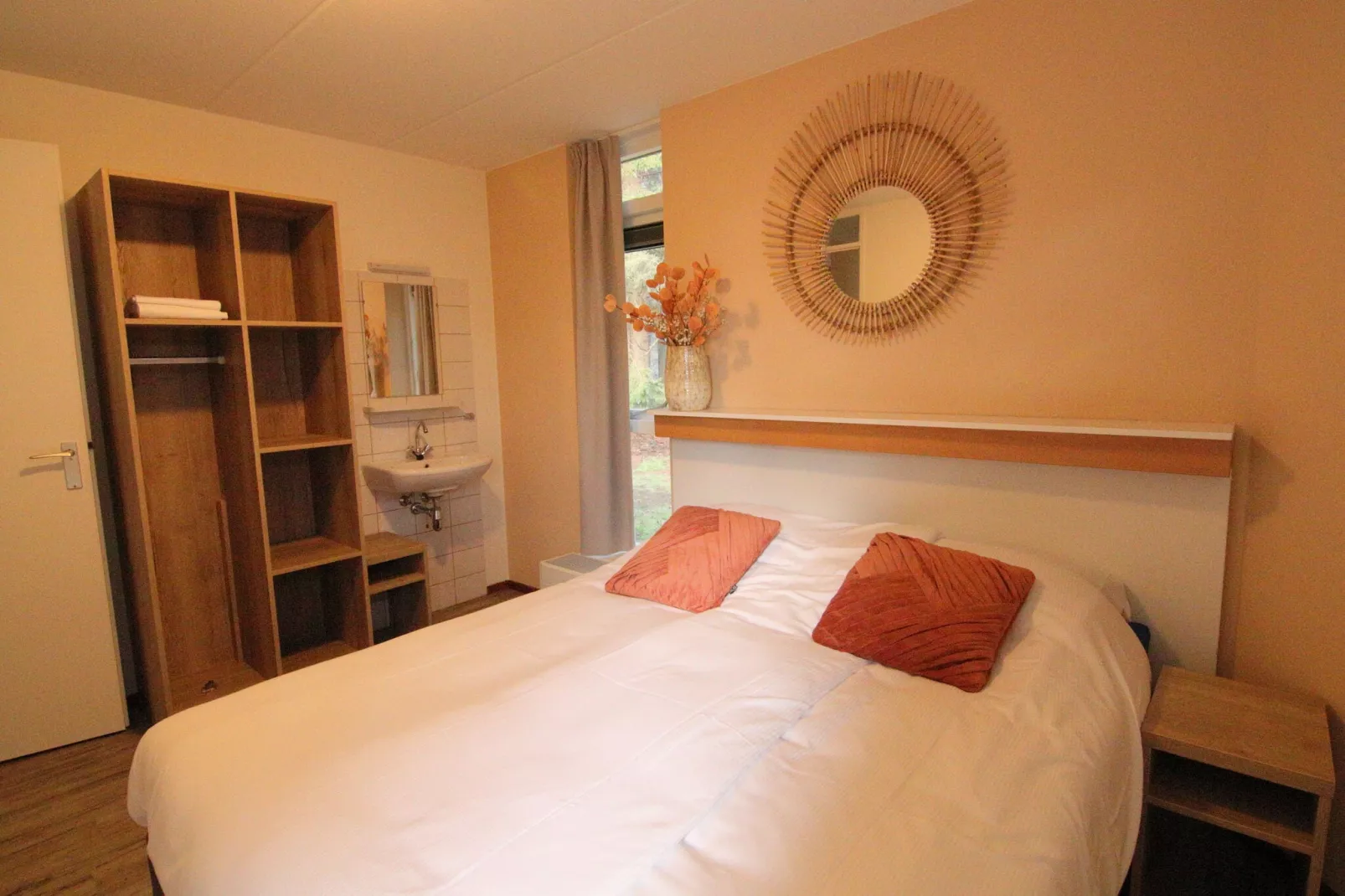 RCN Vakantiepark de Roggeberg 11