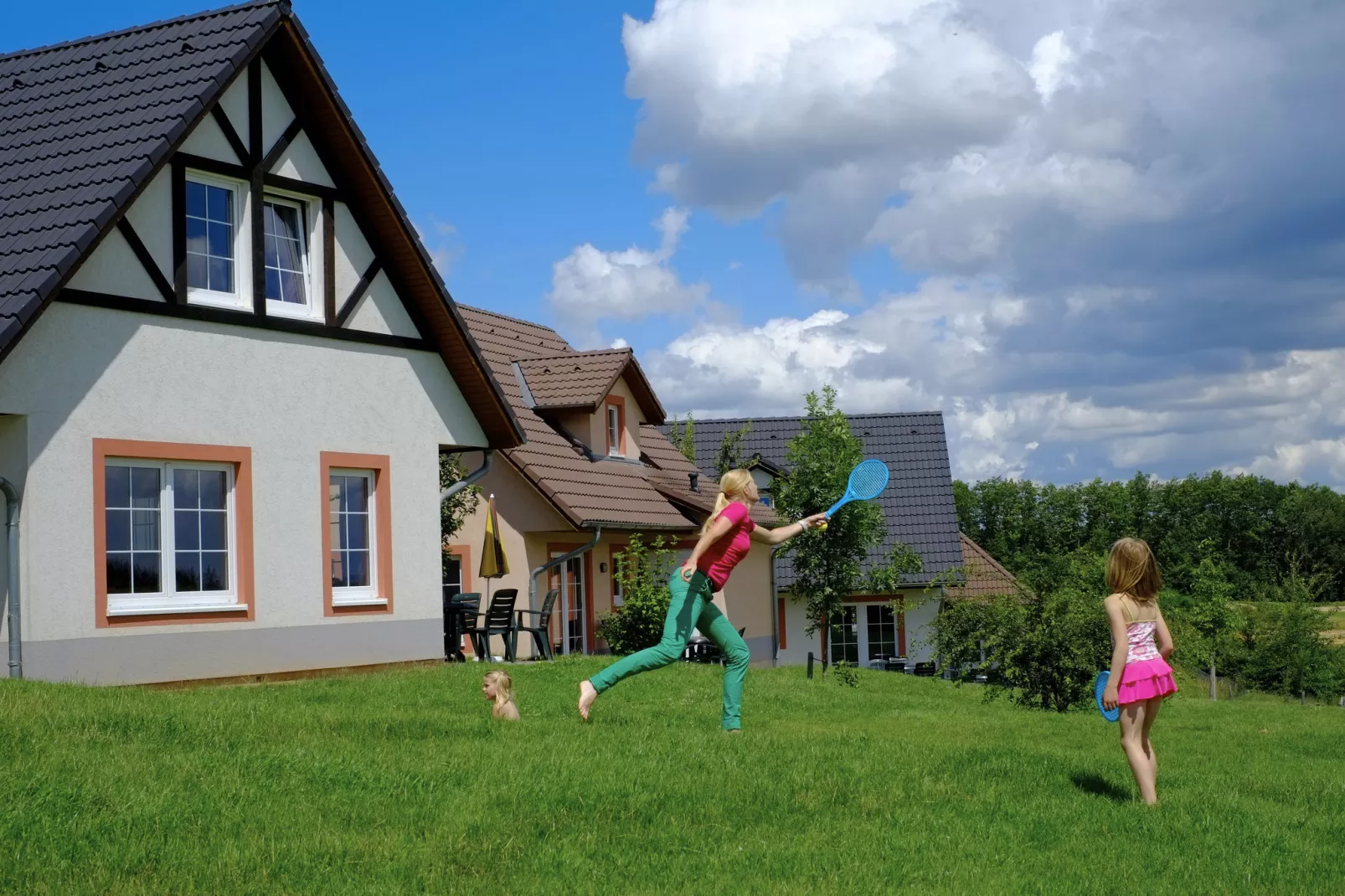 Ferienresort Cochem 27-Sfeer