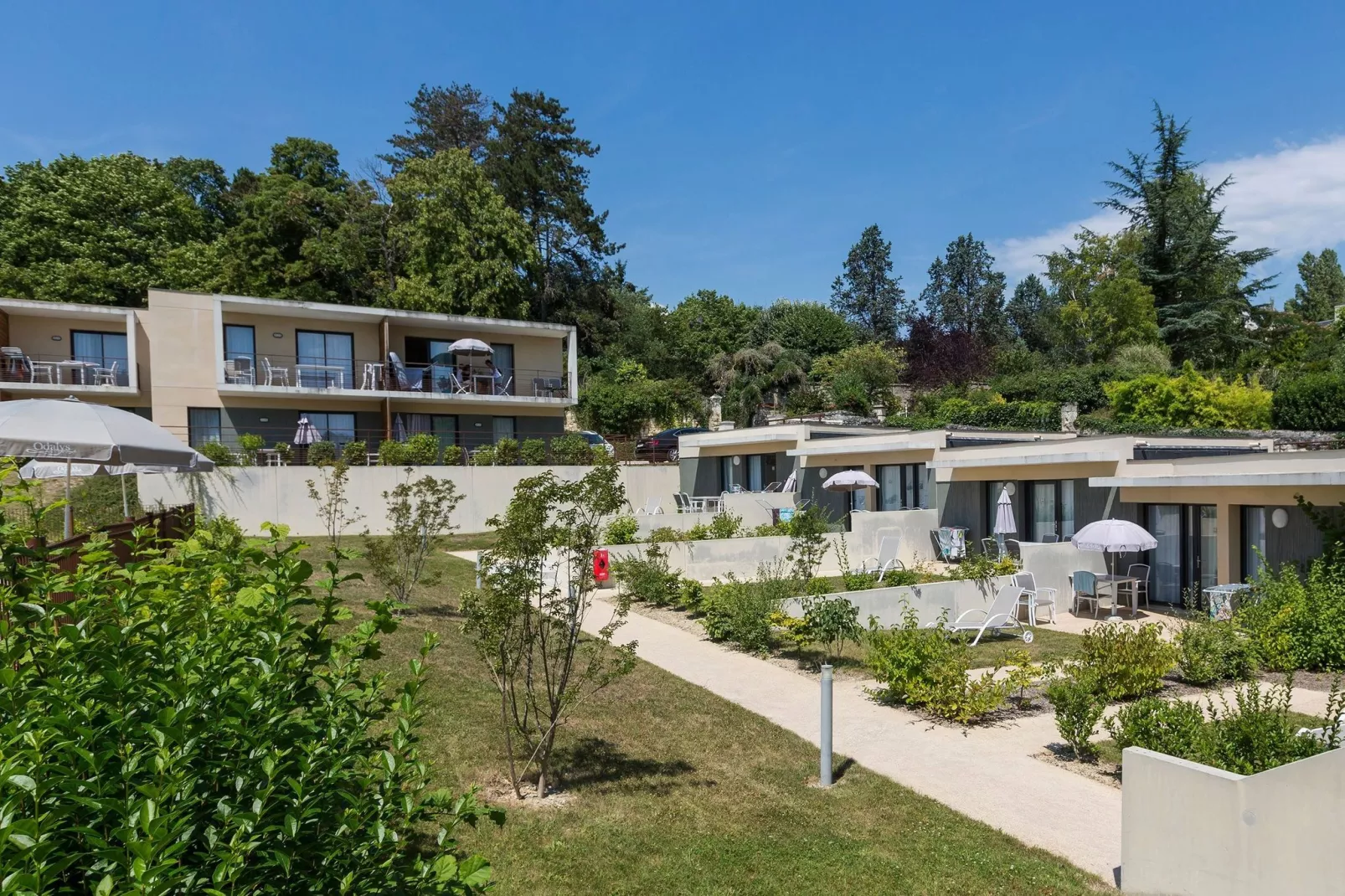 Le Clos Saint Michel 3