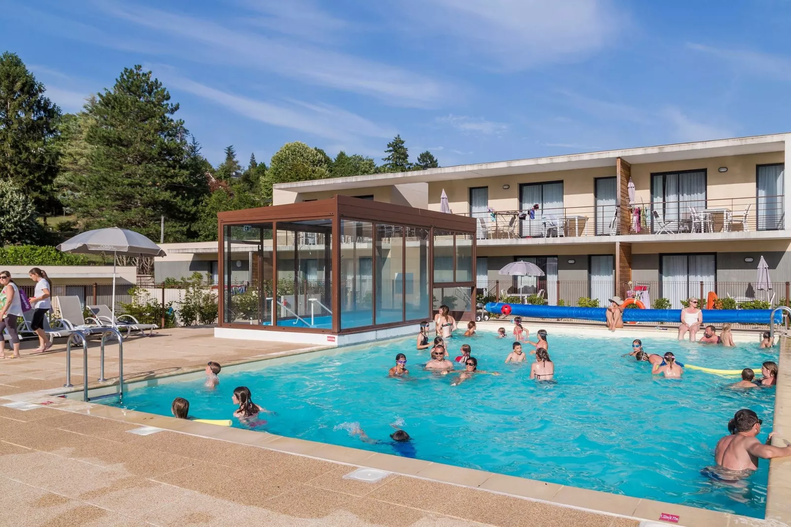 Le Clos Saint Michel 3