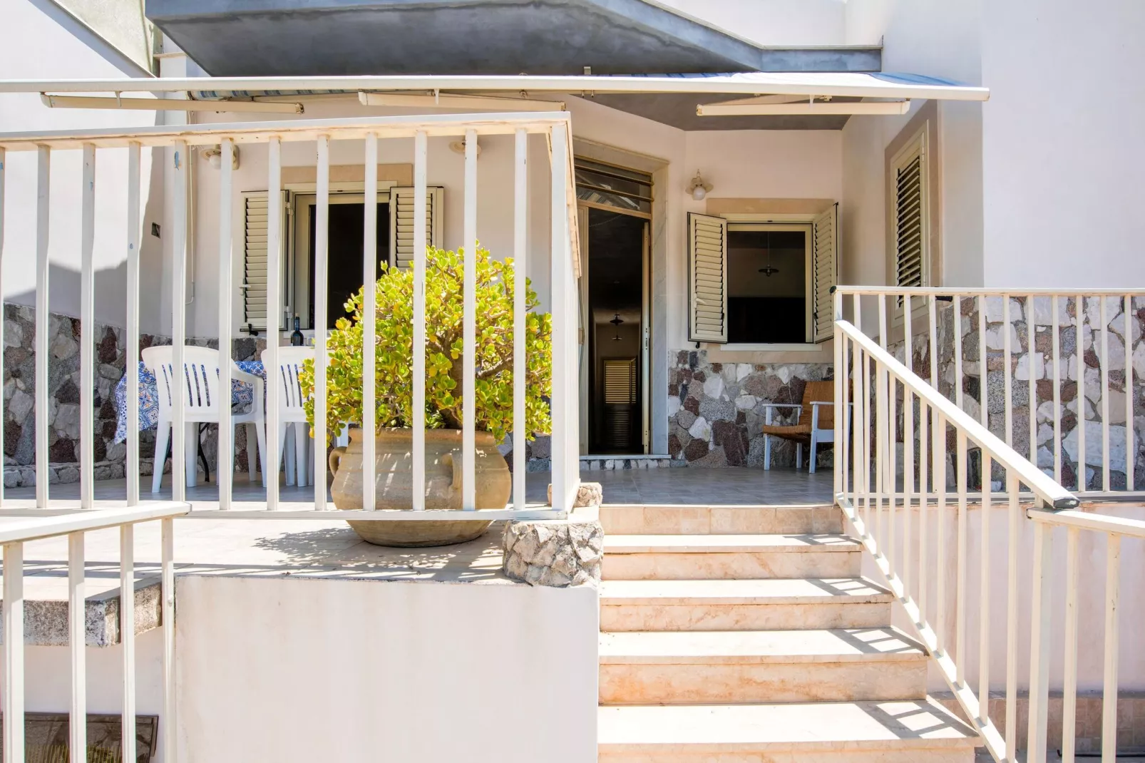 La Villetta di Gianni-Overloop